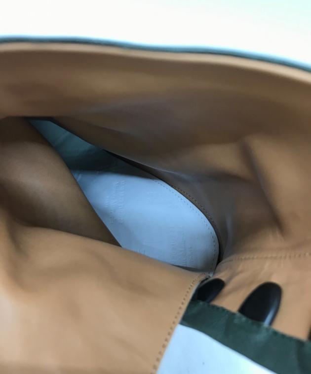 中古・古着通販】Maison Margiela (メゾンマルジェラ) 足袋ブーツ