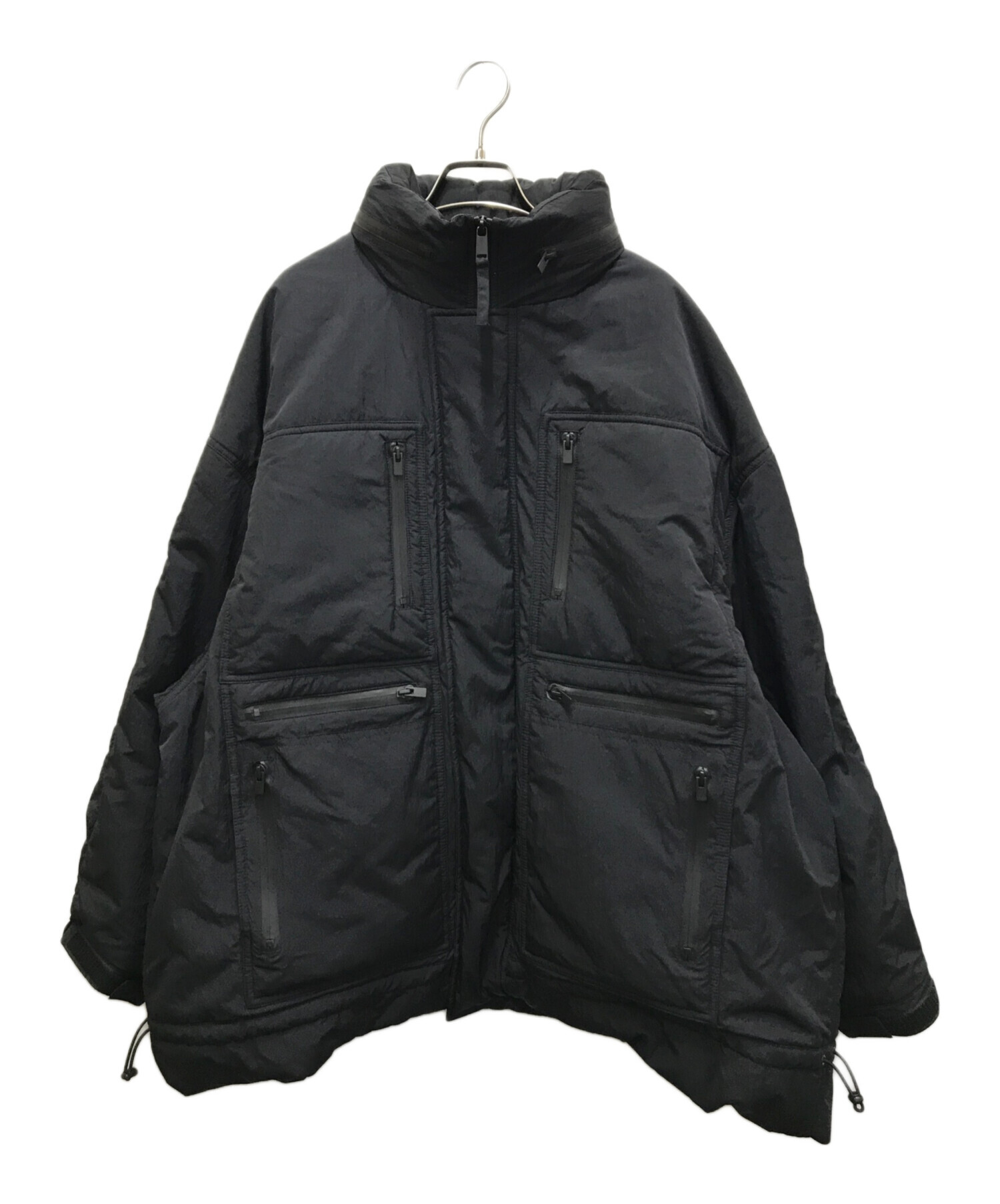 YOKE 最低 ヨーク<br>ダウンジャケット/ダウンベスト メンズ<br>【中古  