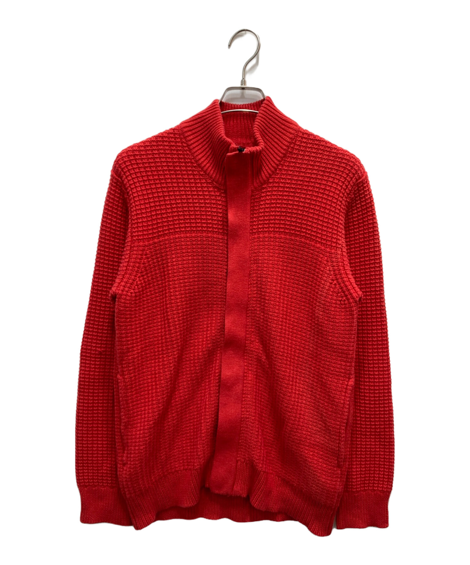 中古・古着通販】Calvin Klein (カルバンクライン) ドライバーズニット 