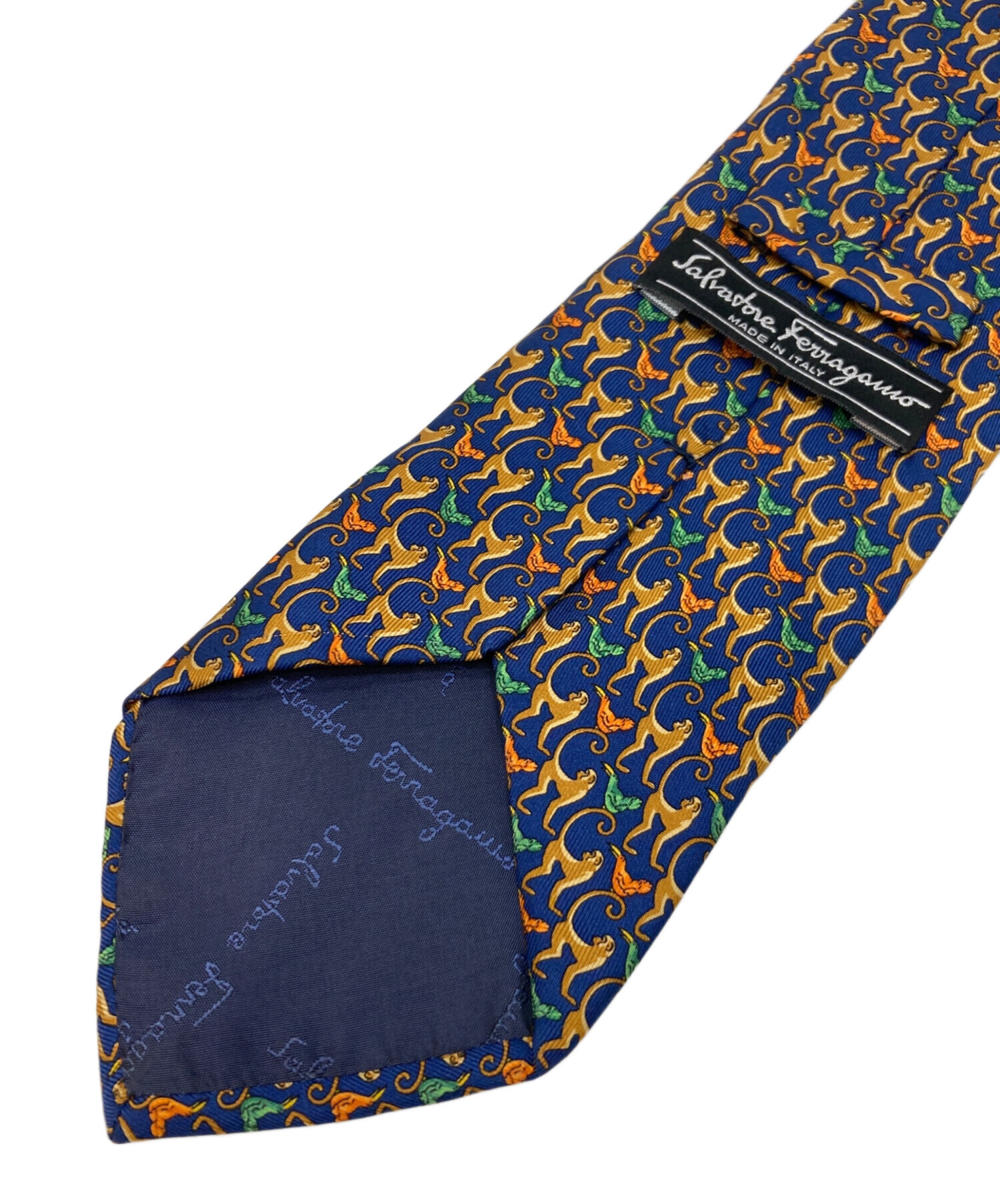 中古・古着通販】Salvatore Ferragamo (サルヴァトーレ フェラガモ