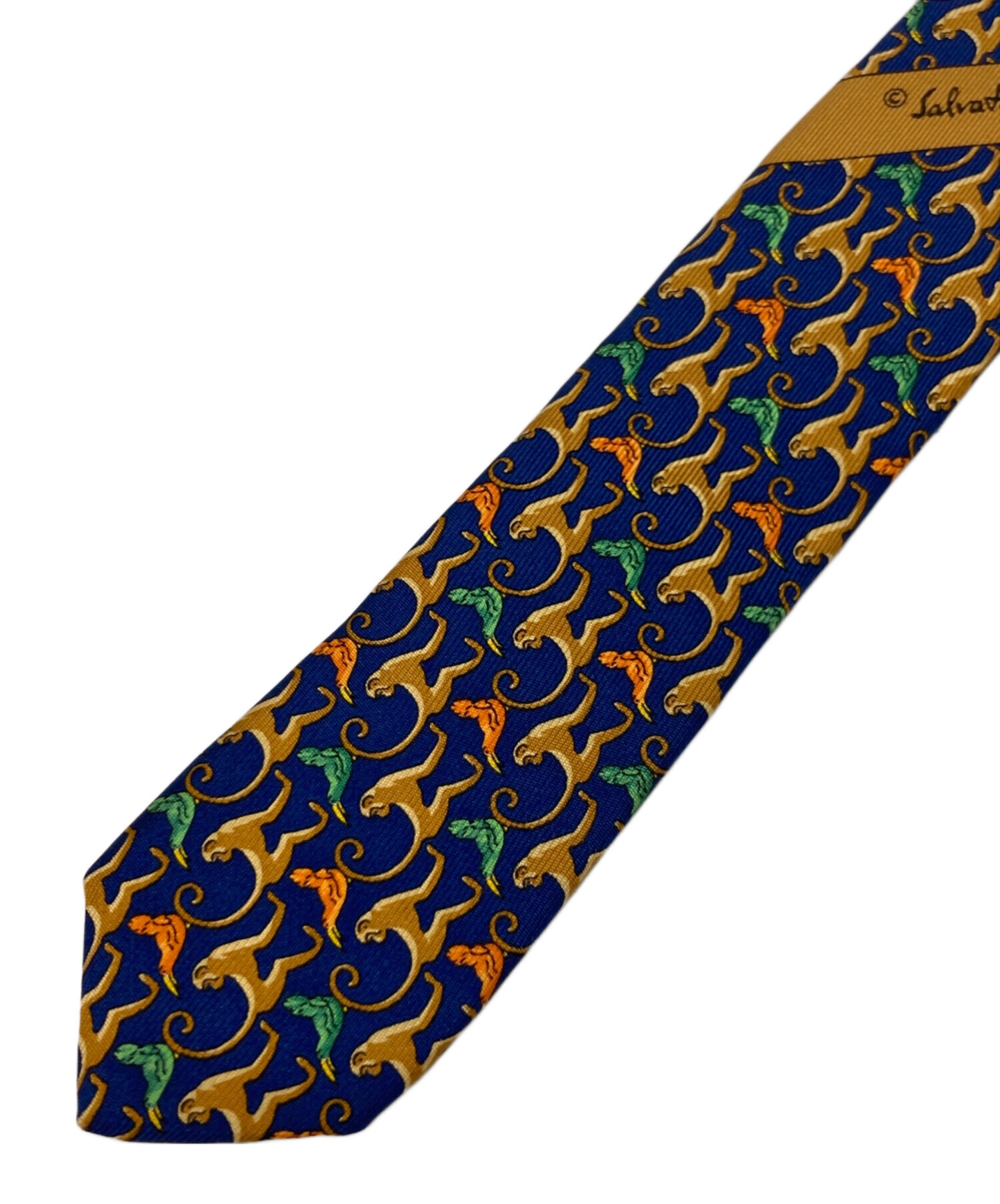 中古・古着通販】Salvatore Ferragamo (サルヴァトーレ フェラガモ