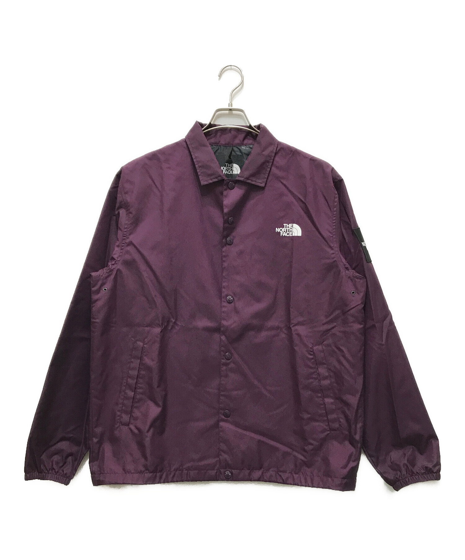 中古・古着通販】THE NORTH FACE (ザ ノース フェイス) コーチ 