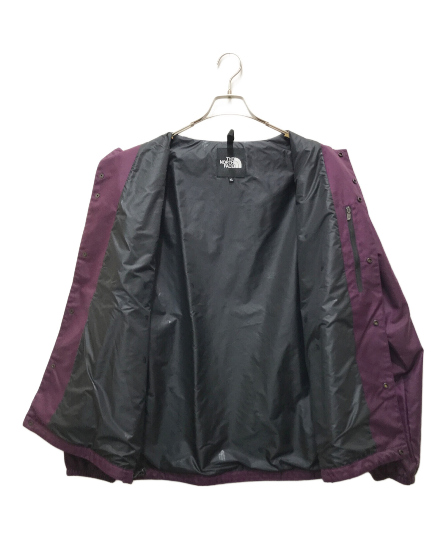 中古・古着通販】THE NORTH FACE (ザ ノース フェイス) コーチ 