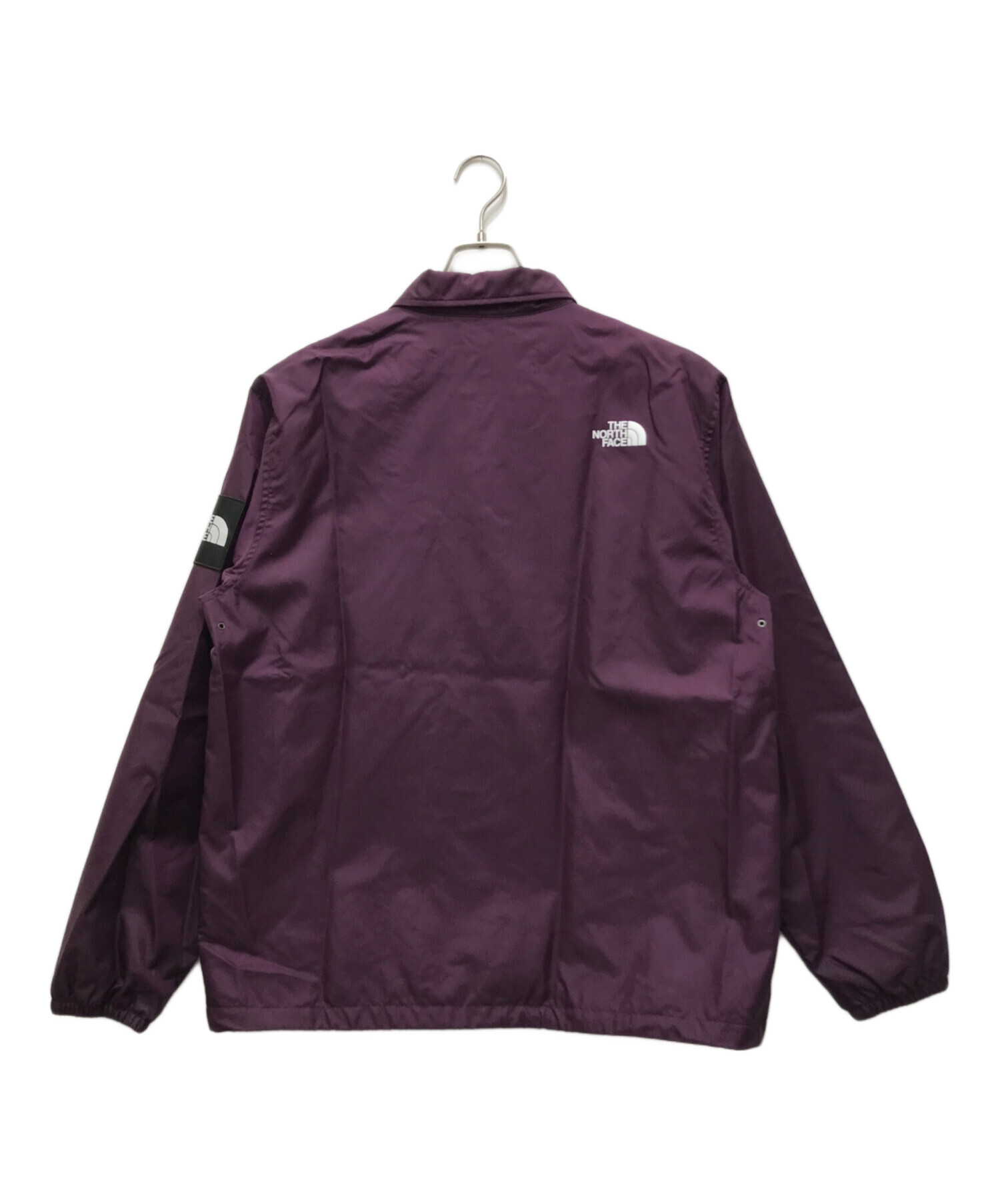 中古・古着通販】THE NORTH FACE (ザ ノース フェイス) コーチ 