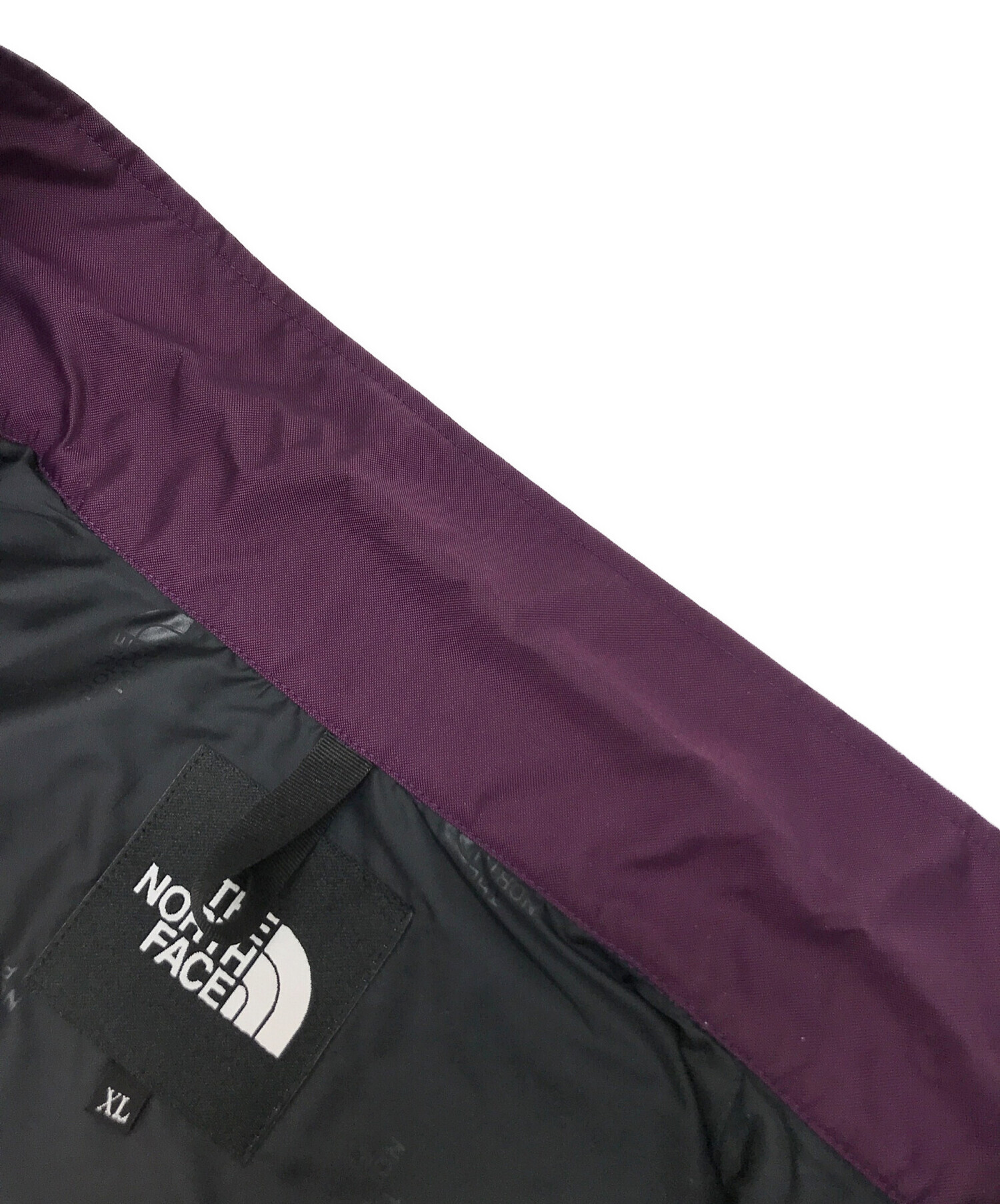 中古・古着通販】THE NORTH FACE (ザ ノース フェイス) コーチ 