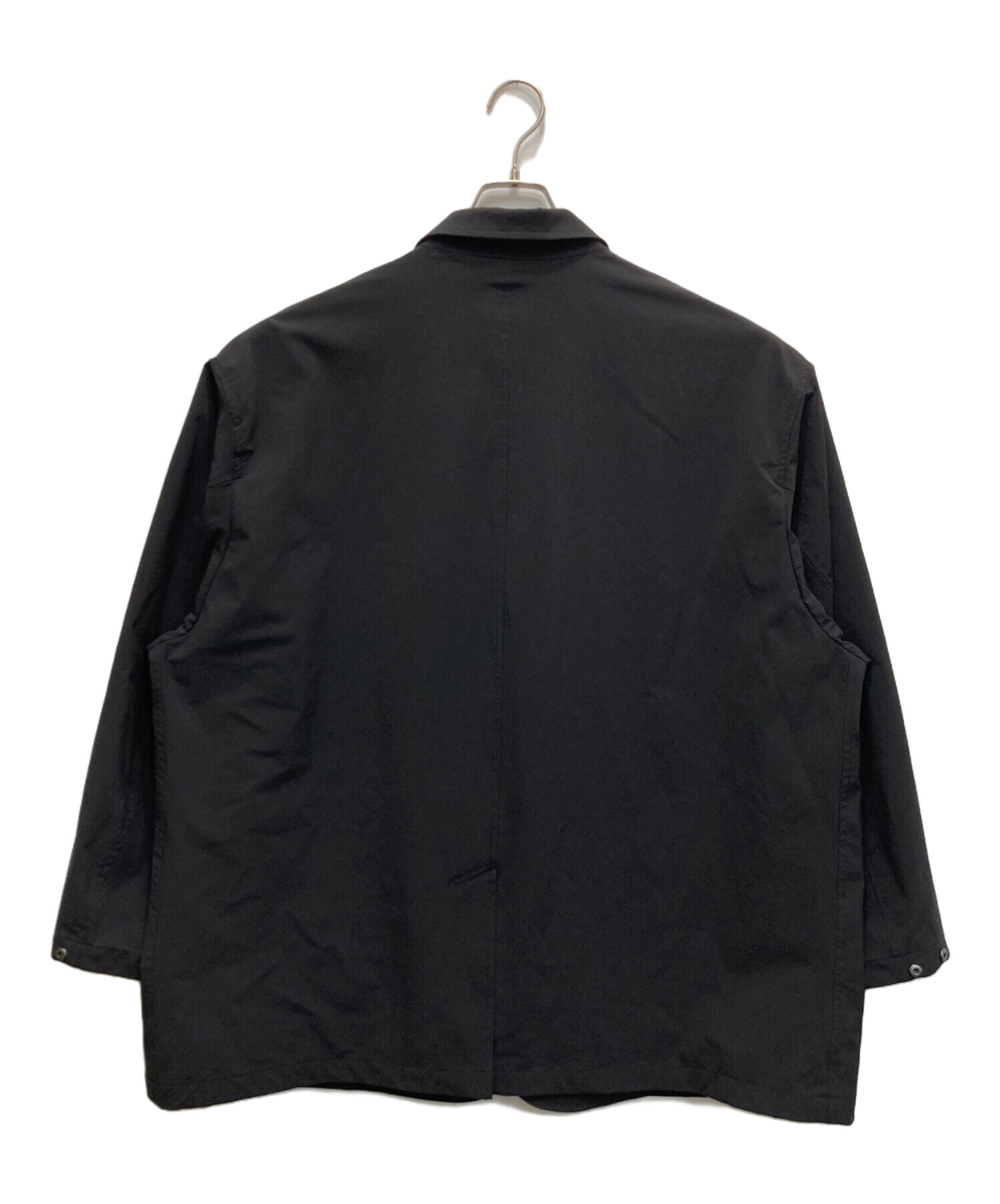 メ*ウ様 freshservice cordura water repellen FreshService フレッシュサービス CORDURA WATER REPELLENT JACKET FSW