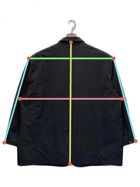 中古・古着通販】FreshService (フレッシュサービス) CORDURA WATER