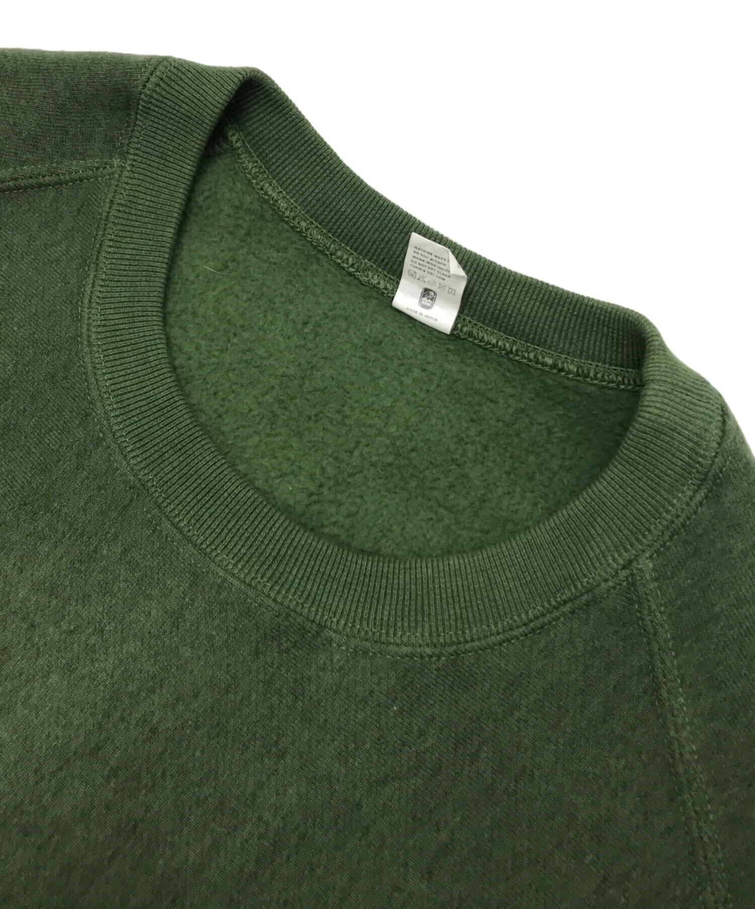 中古・古着通販】ENDS and MEANS (エンズアンド ミーンズ) カンガルー 
