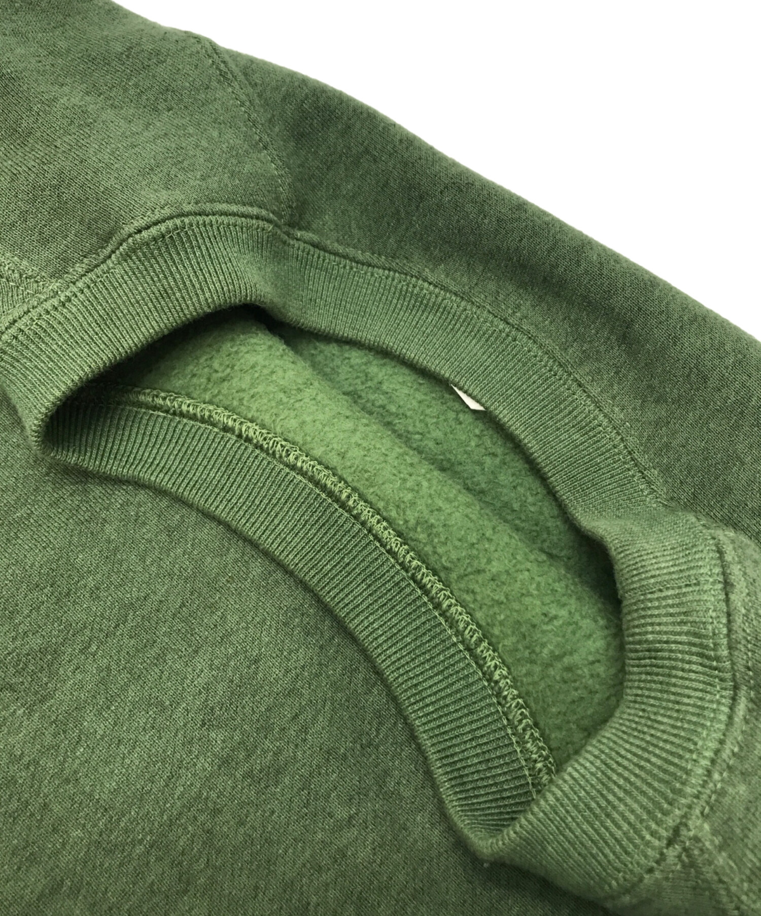 中古・古着通販】ENDS and MEANS (エンズアンド ミーンズ) カンガルー 