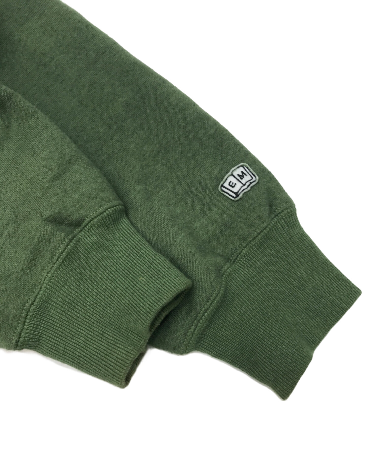 中古・古着通販】ENDS and MEANS (エンズアンド ミーンズ) カンガルー 
