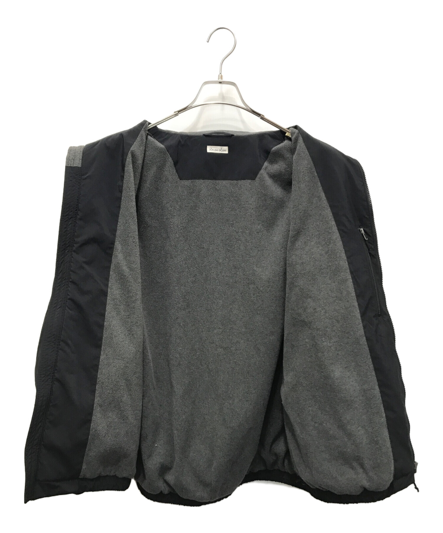 中古・古着通販】STEVEN ALAN (スティーブンアラン) ウォームアップ