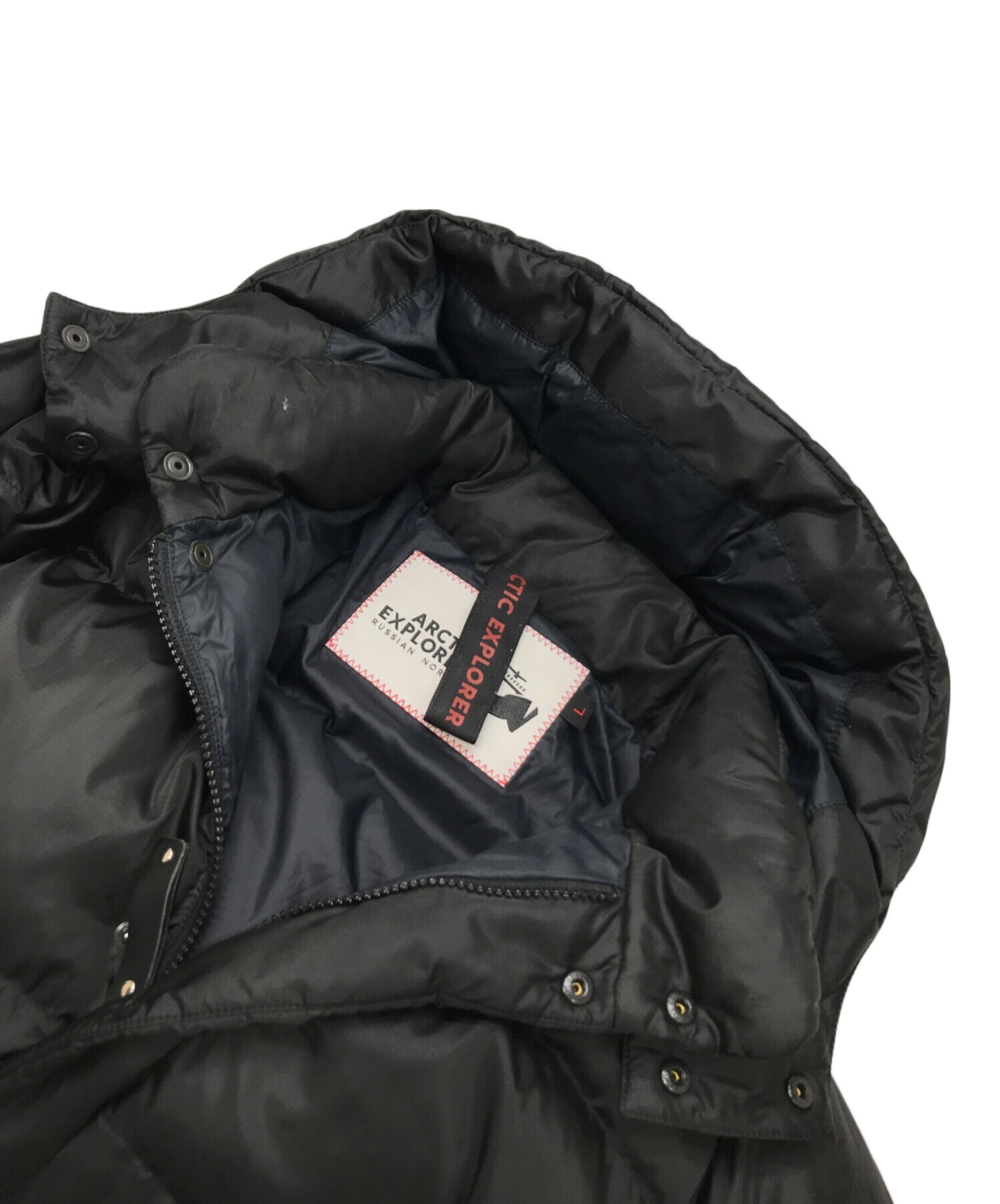 中古・古着通販】ARCTIC EXPLORER (アークティックエクスプローラー 