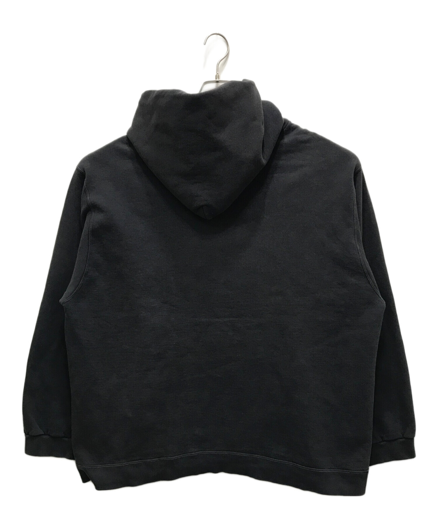 中古・古着通販】NIKE (ナイキ) センタースウォッシュパーカー