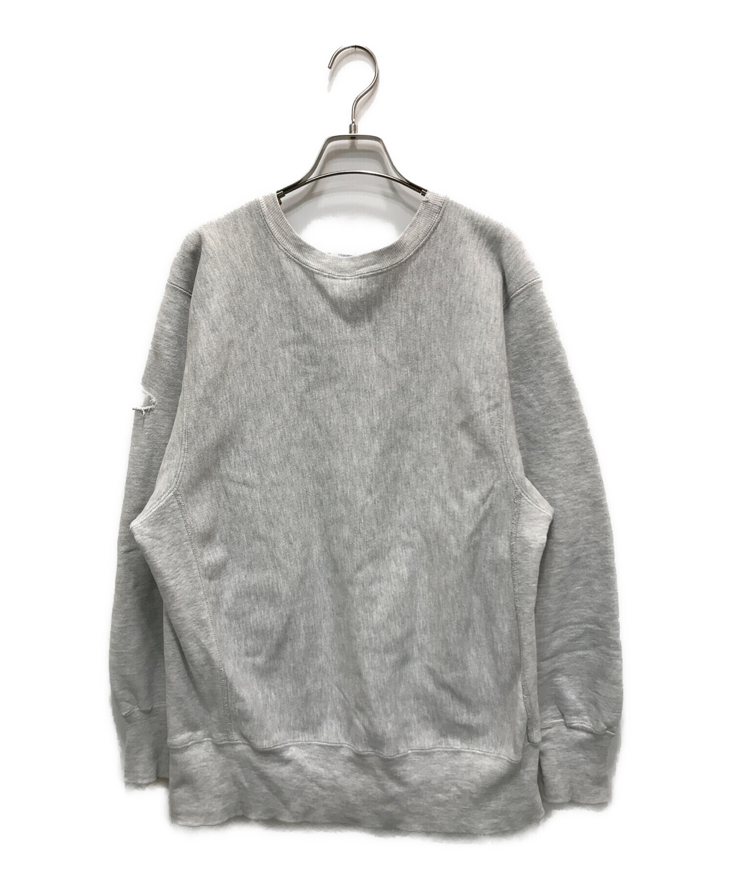 中古・古着通販】Champion REVERSE WEAVE (チャンピオン リバース 
