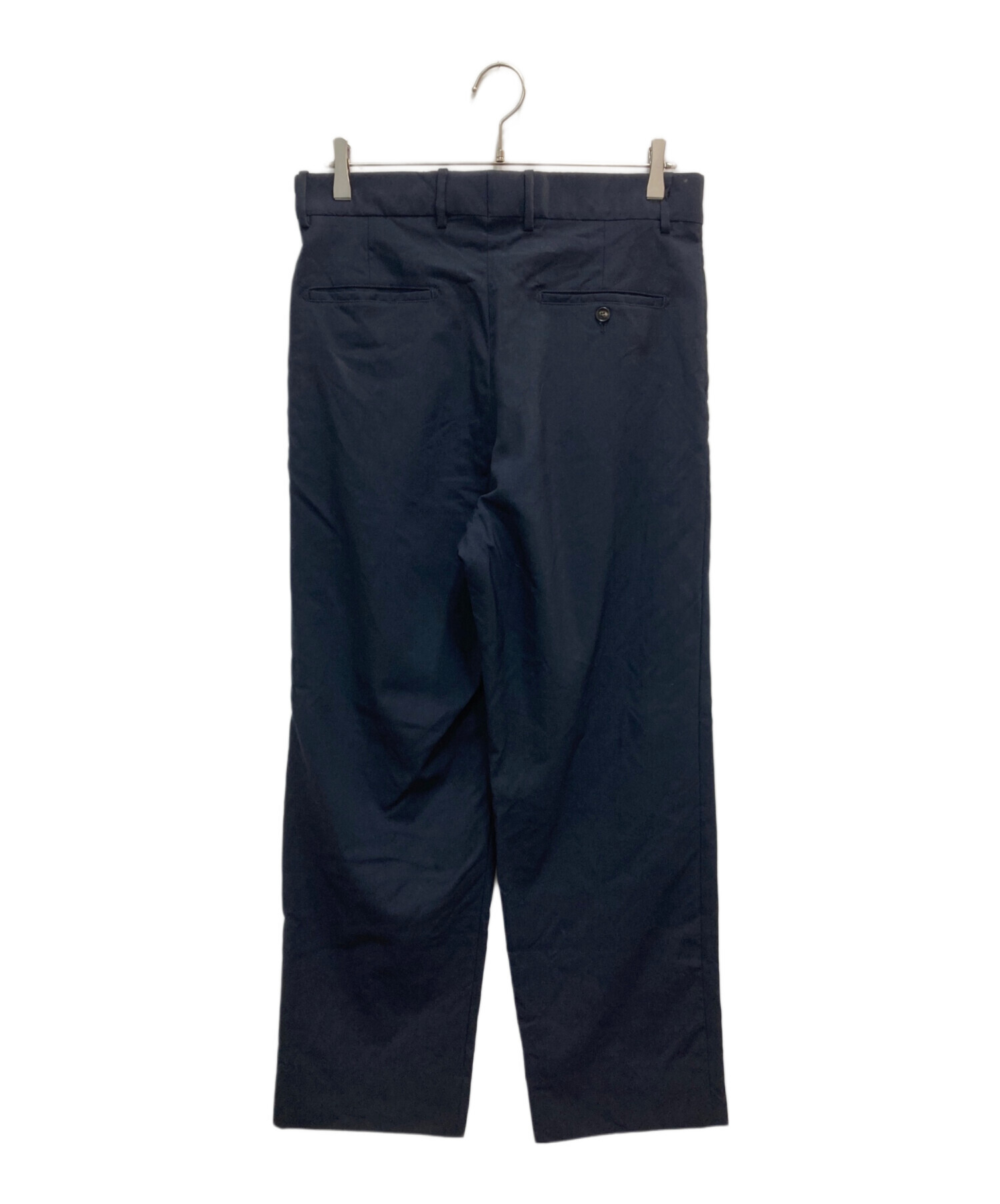 Marni トロピカルウールパンツ48