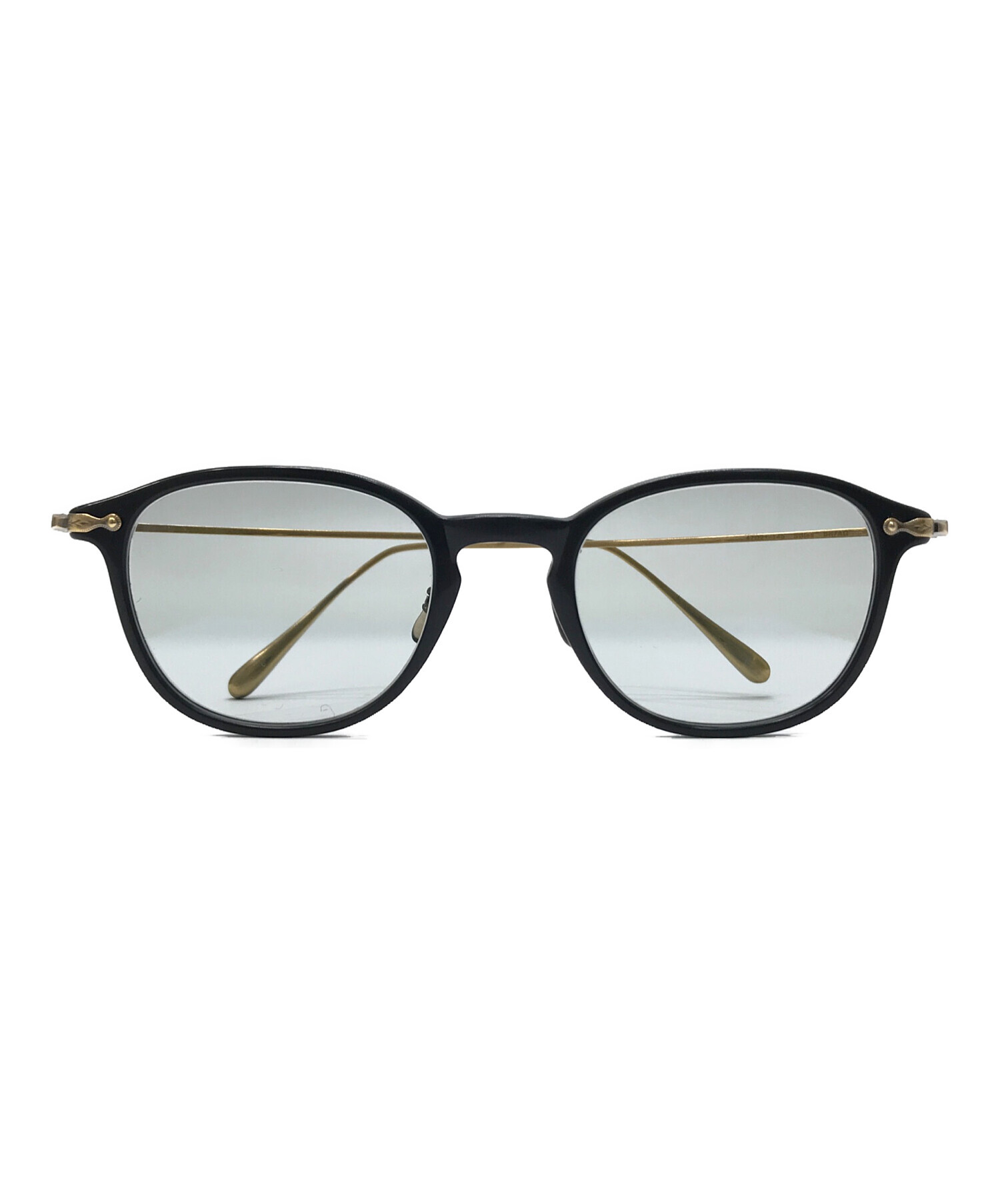 中古・古着通販】OLIVER PEOPLES (オリバーピープルズ) サングラス 