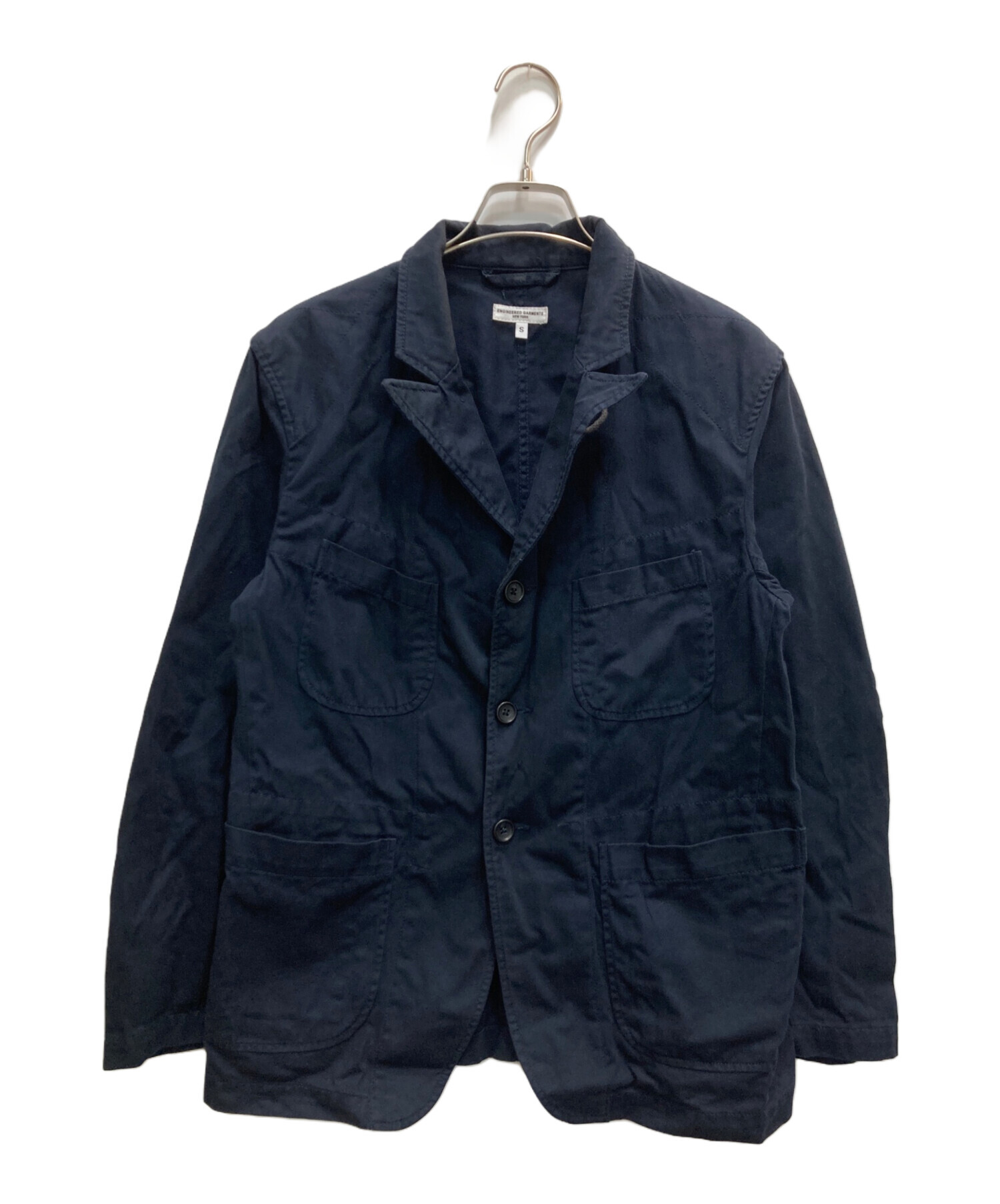 ジャケット・アウター Engineered Garments NB JACKET Engineered Garments NB Jacket