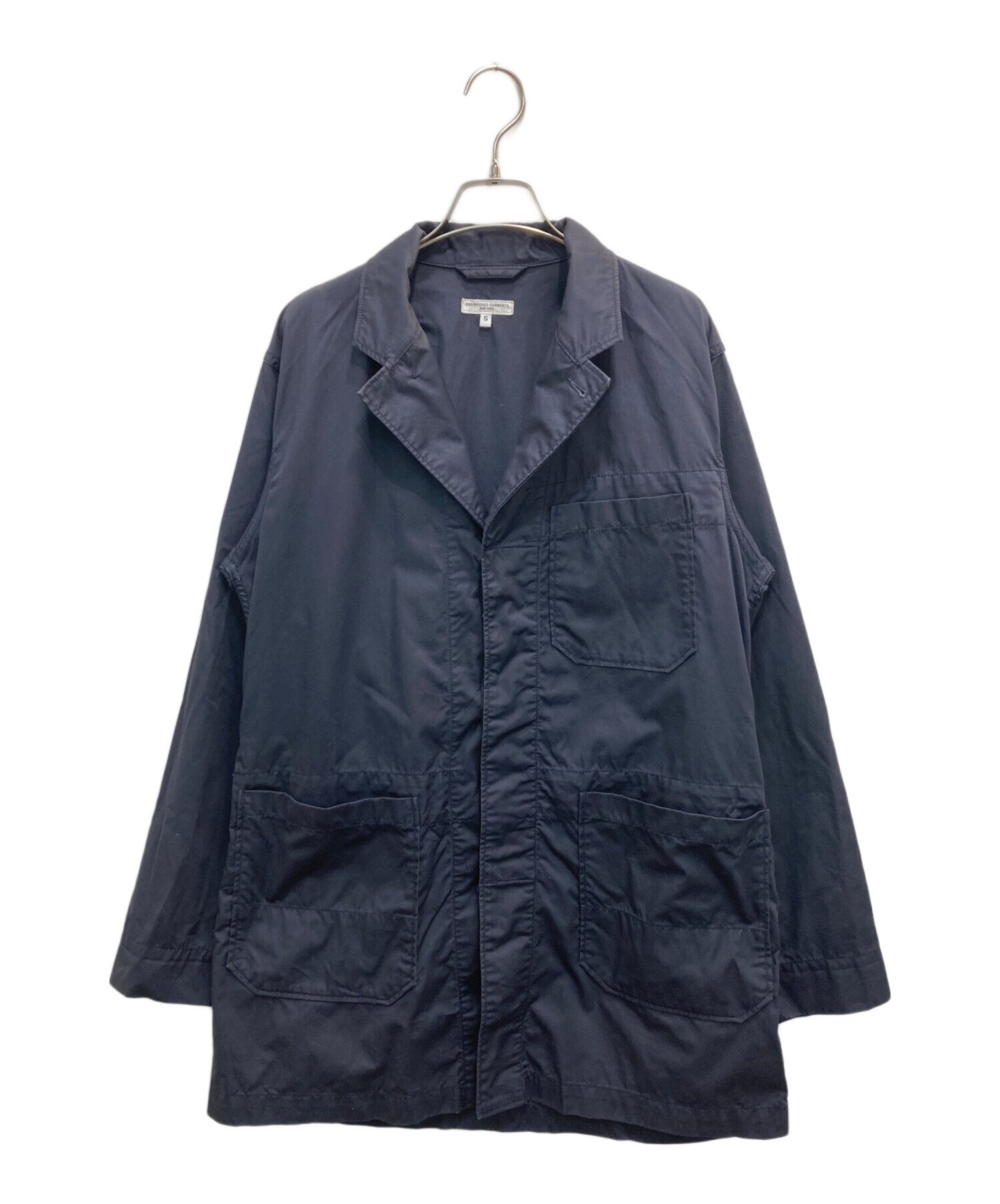 エンシニアード ガーメンツ フォレストコート 中古・古着通販】Engineered Garments (エンジニアド ガーメンツ