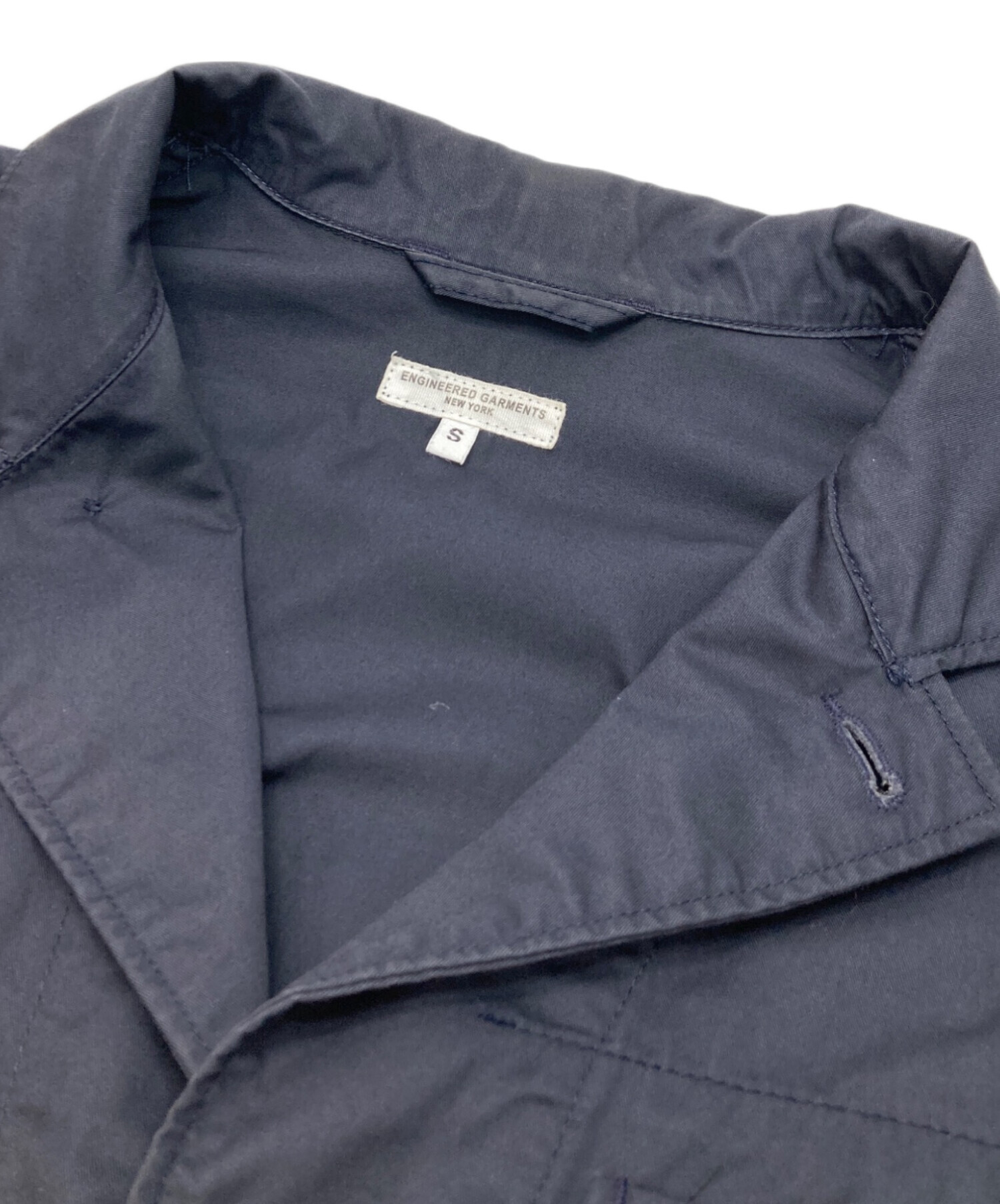 中古・古着通販】Engineered Garments (エンジニアド ガーメンツ