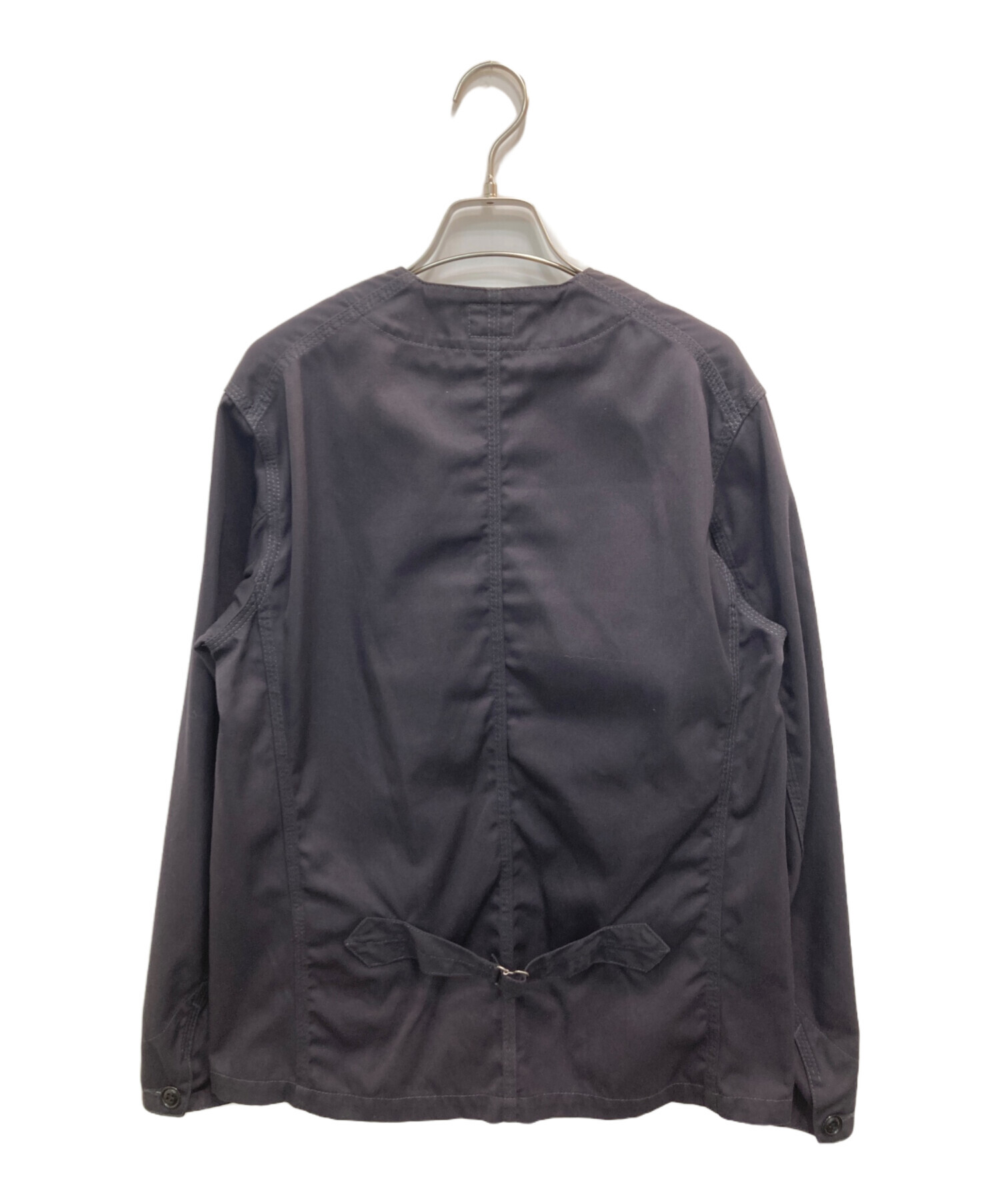 中古・古着通販】COOTIE (クーティー) ノーカラーカバーオール 
