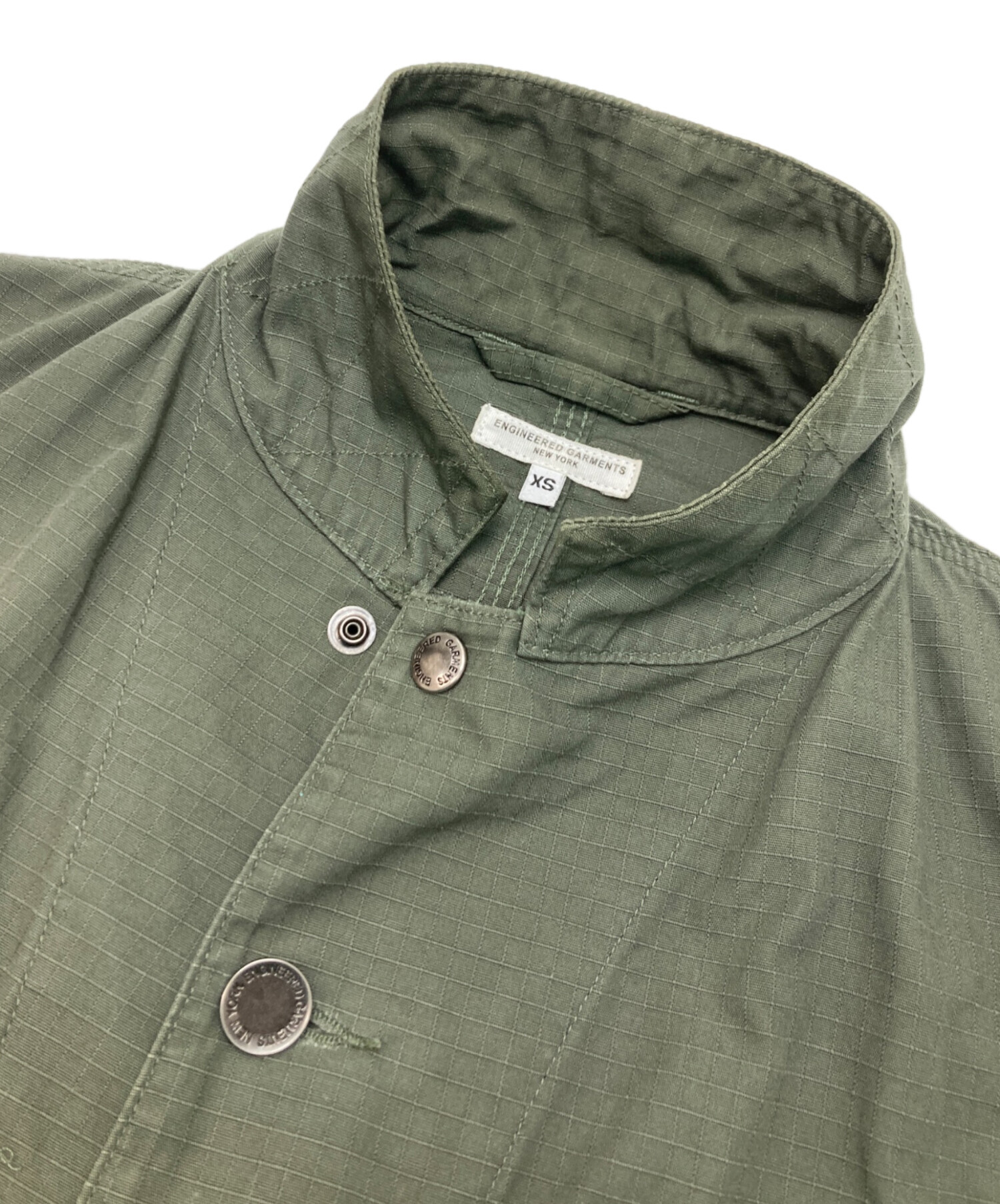 中古・古着通販】Engineered Garments (エンジニアド ガーメンツ