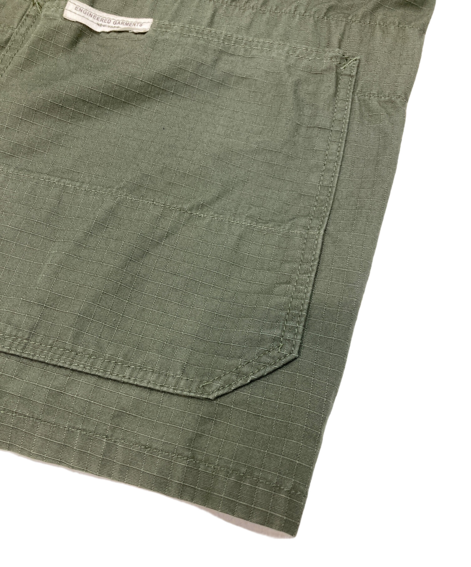 中古・古着通販】Engineered Garments (エンジニアド ガーメンツ