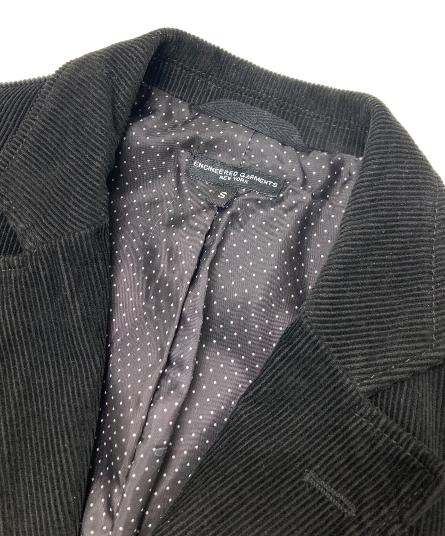 中古・古着通販】Engineered Garments (エンジニアド ガーメンツ