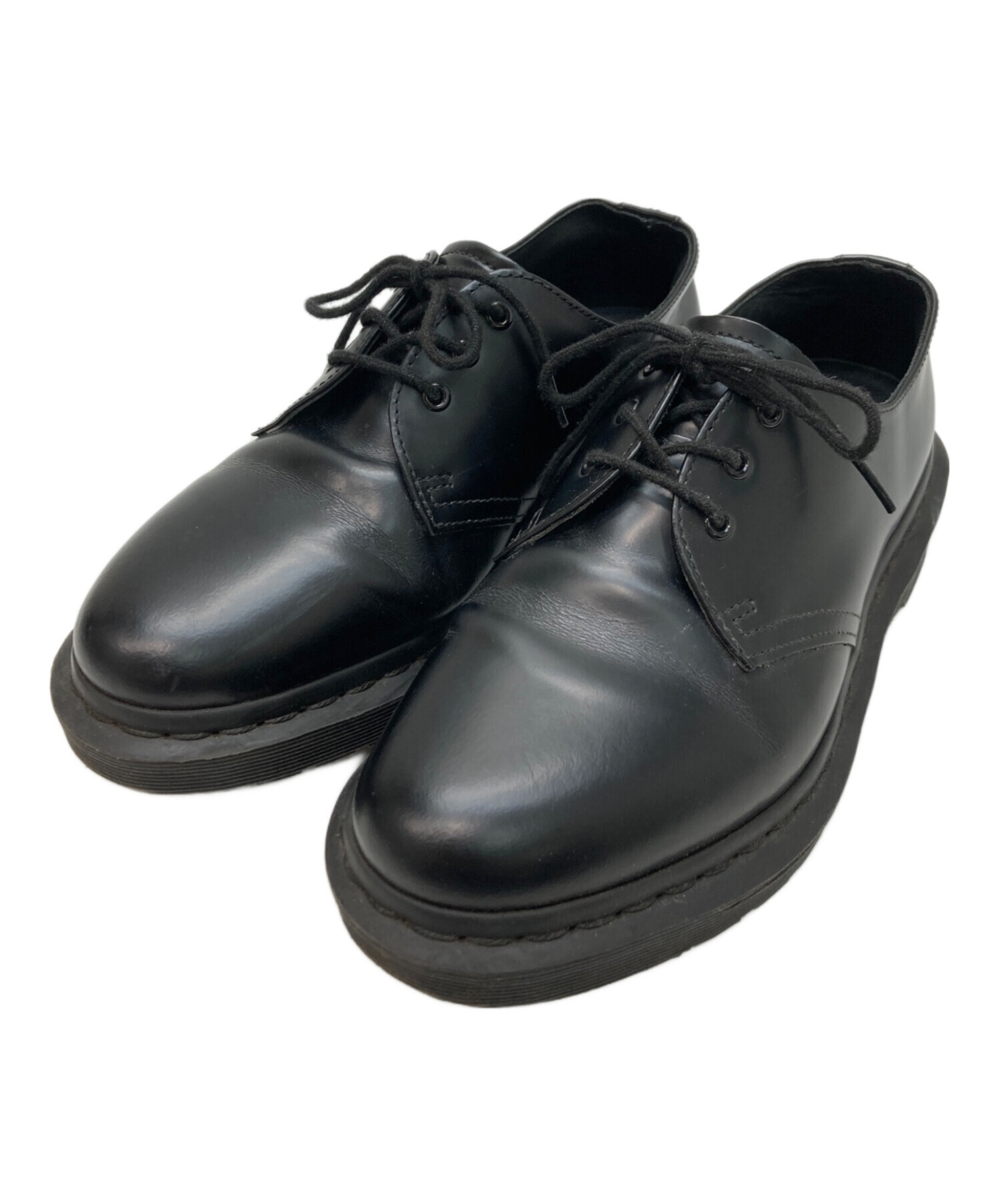 中古・古着通販】Dr.Martens (ドクターマーチン) 1461 MONO/3ホール 