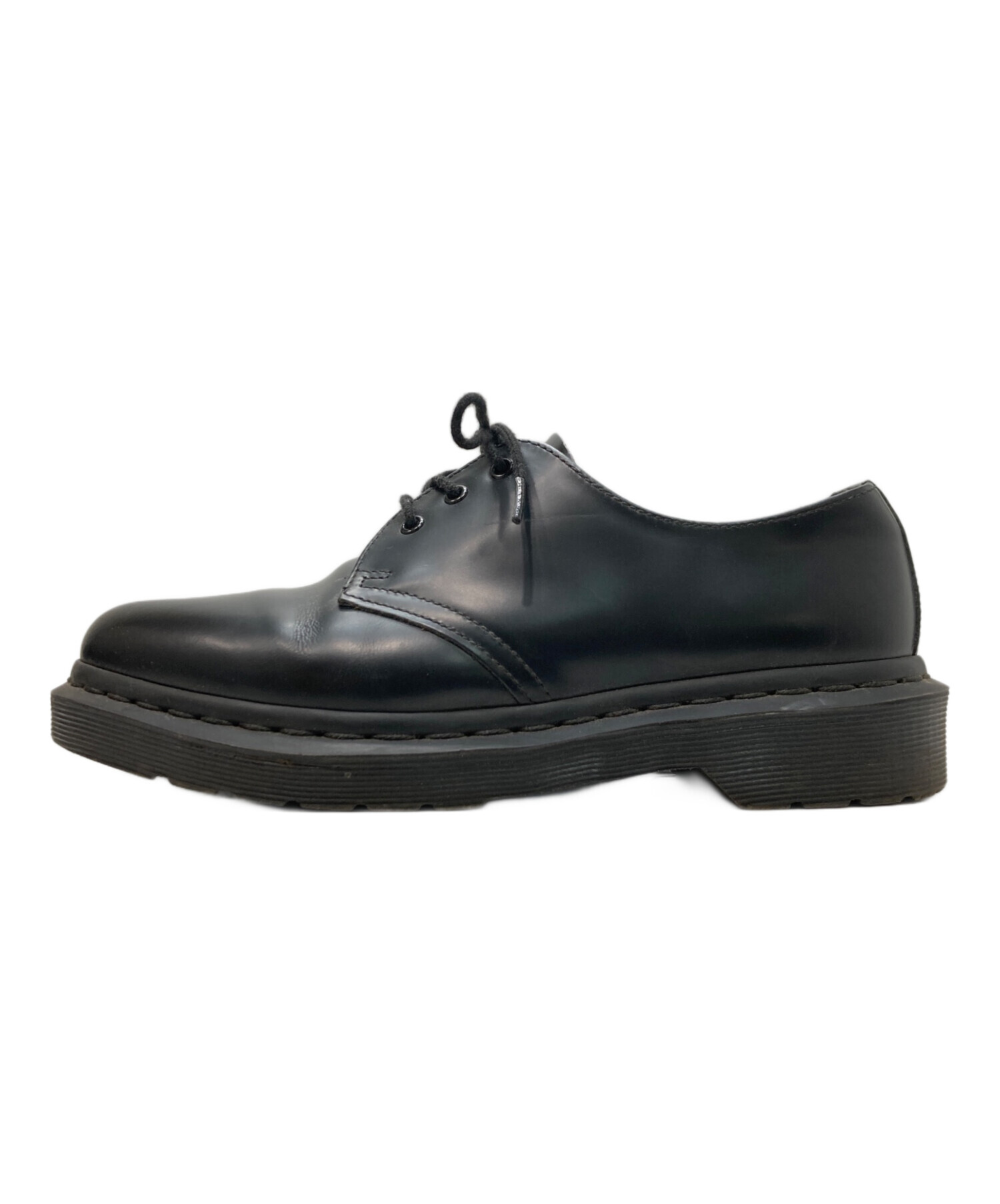 中古・古着通販】Dr.Martens (ドクターマーチン) 1461 MONO/3ホール 