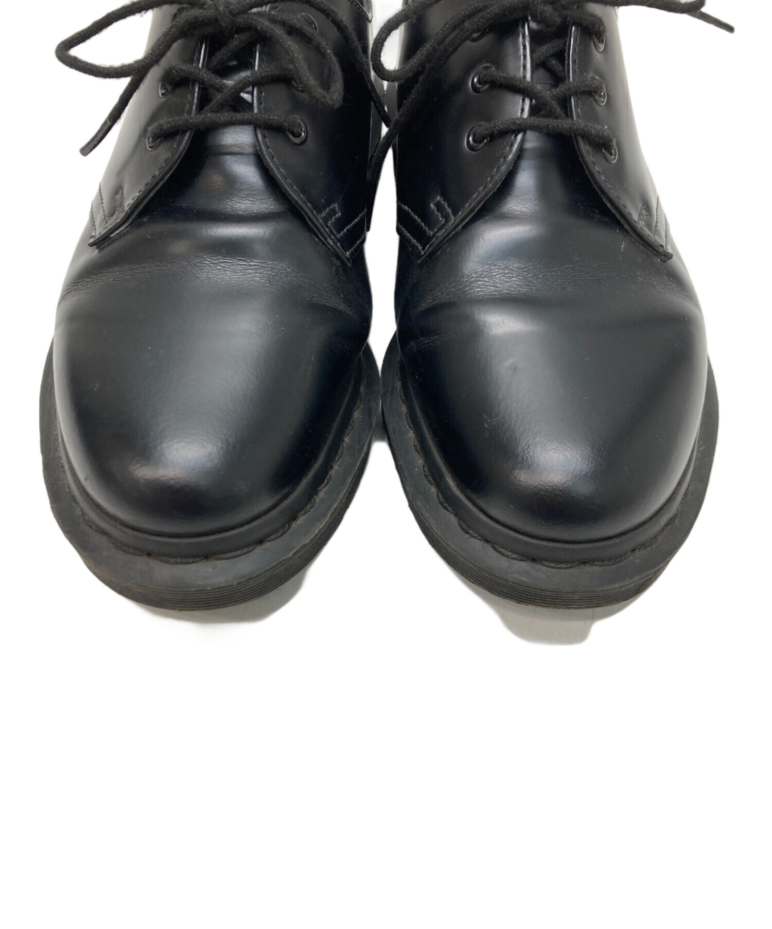 中古・古着通販】Dr.Martens (ドクターマーチン) 1461 MONO/3ホール 