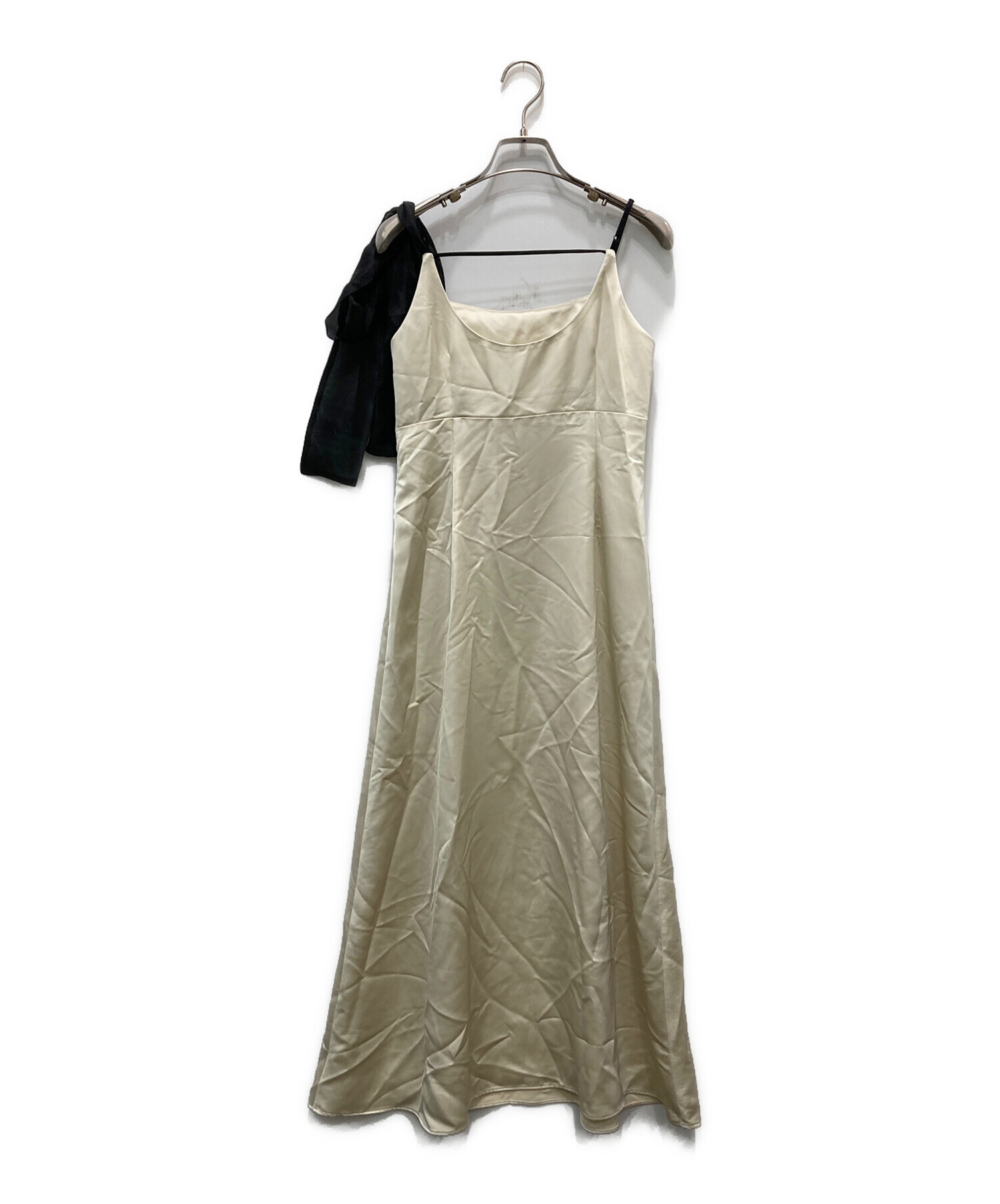 中古・古着通販】FRAY ID (フレイ アイディー) カーデセットリボン