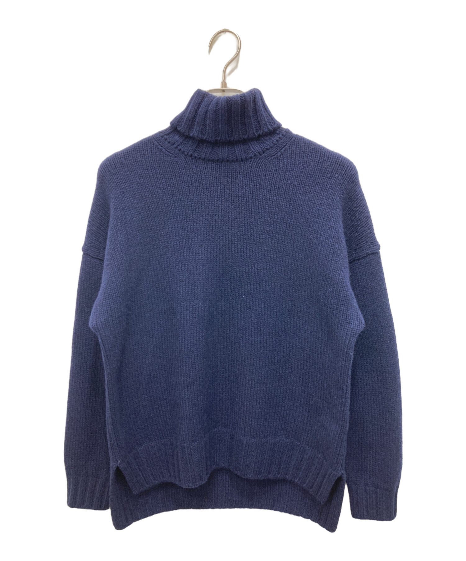 中古・古着通販】SLOANE (スローン) ジーロンラムズ カシミヤ ドロップ