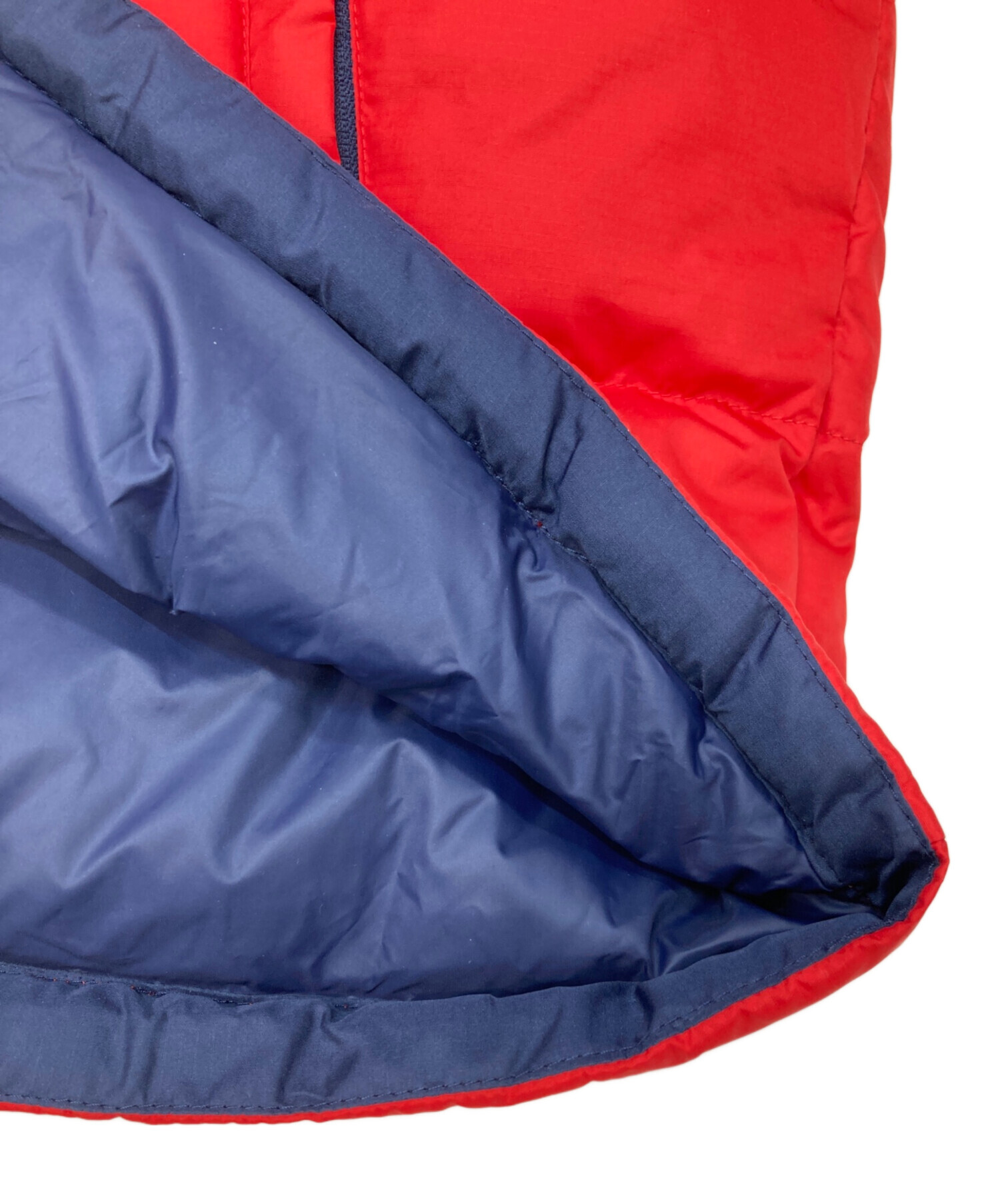 中古・古着通販】POLO RALPH LAUREN (ポロ・ラルフローレン) ダウン