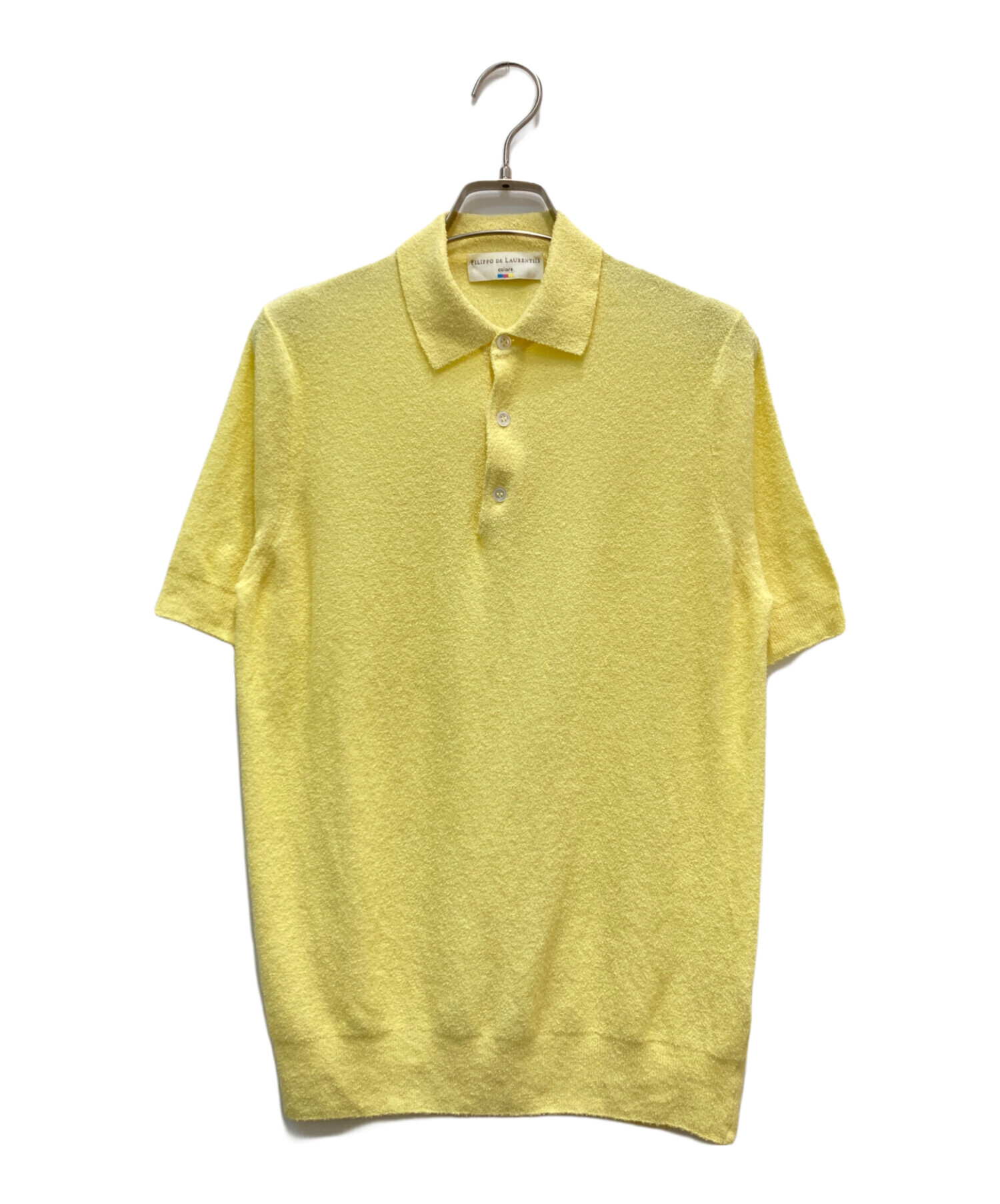 中古・古着通販】FILIPPO DE LAURENTIIS (フィリッポ・デ・ローレン