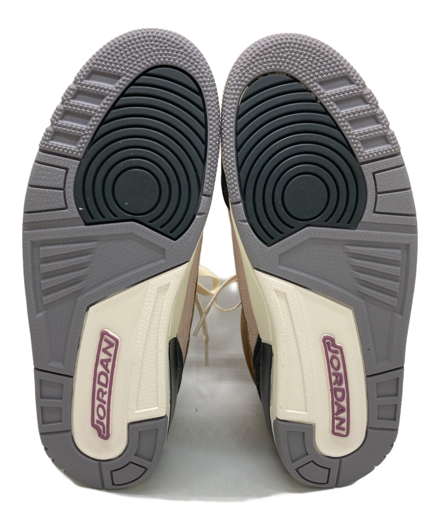 Air Jordan 3 ARCHAEO BROWN 冬仕様 29cm 美品 Nike Air Jordan 3 “Archaeo Brown” (DR8869-200) | SnkrPress