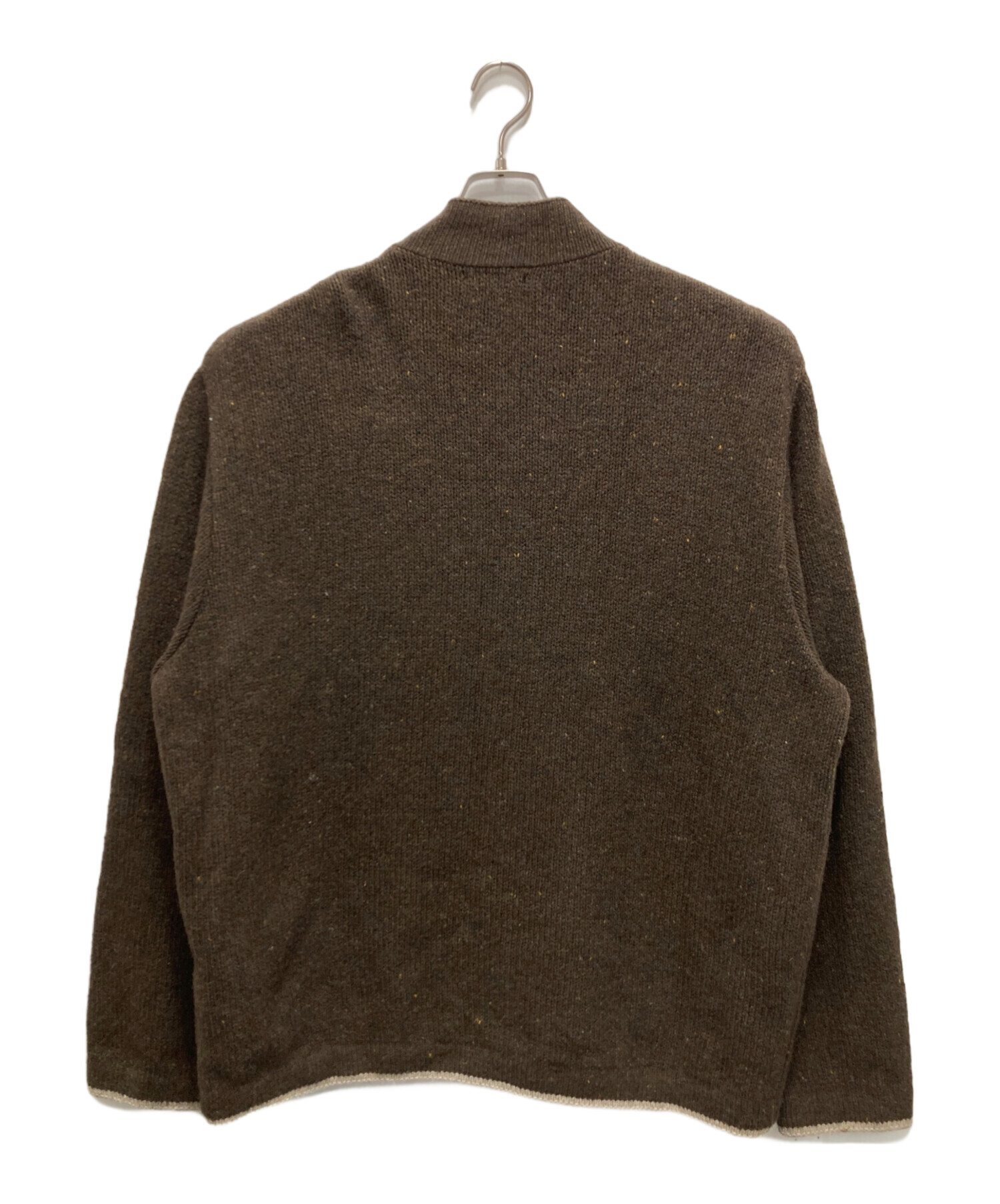 中古・古着通販】LAND'S END (ランズエンド) ドライバーズニット