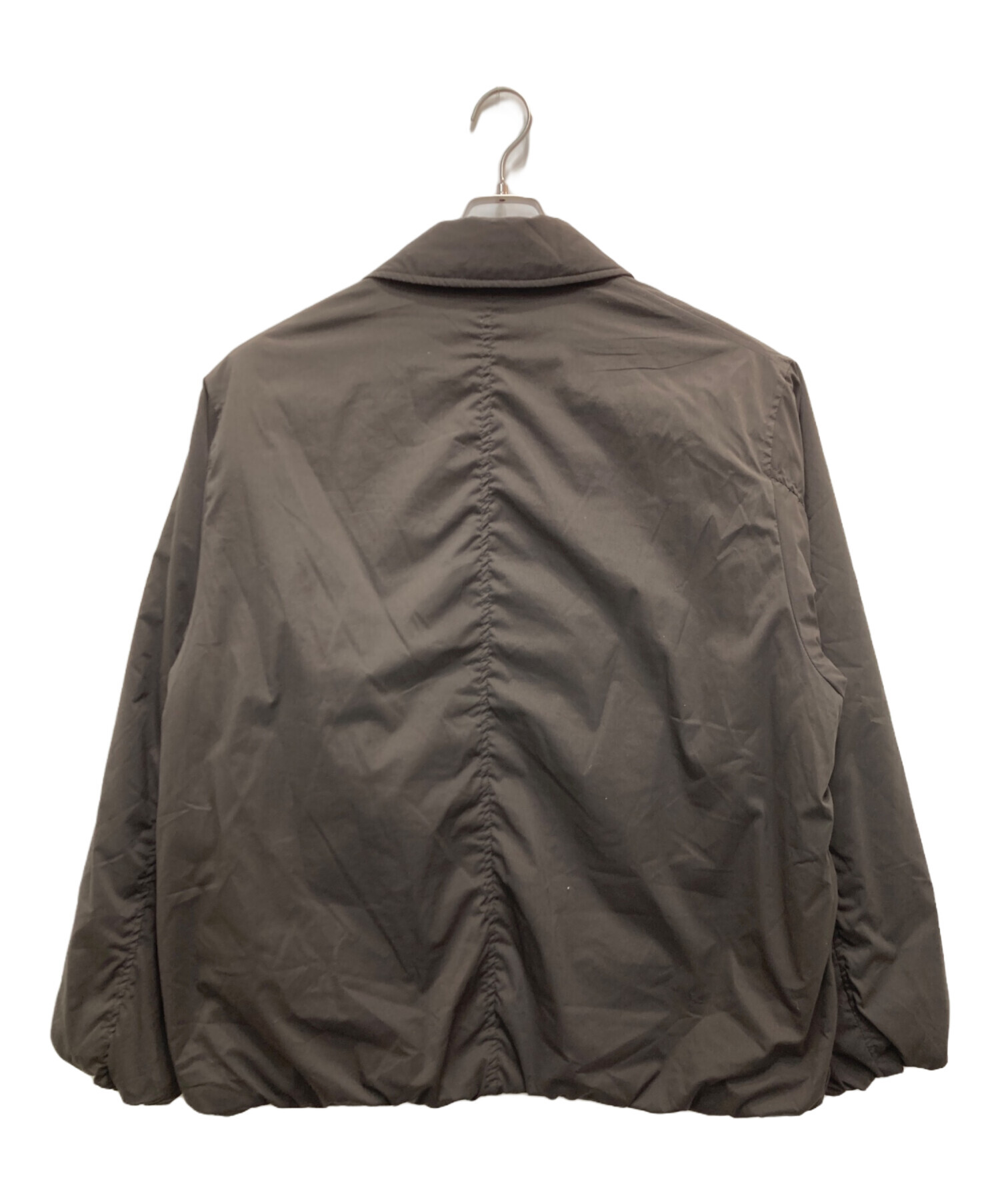 中古・古着通販】STEVEN ALAN (スティーブンアラン) ダルマ バルカラー