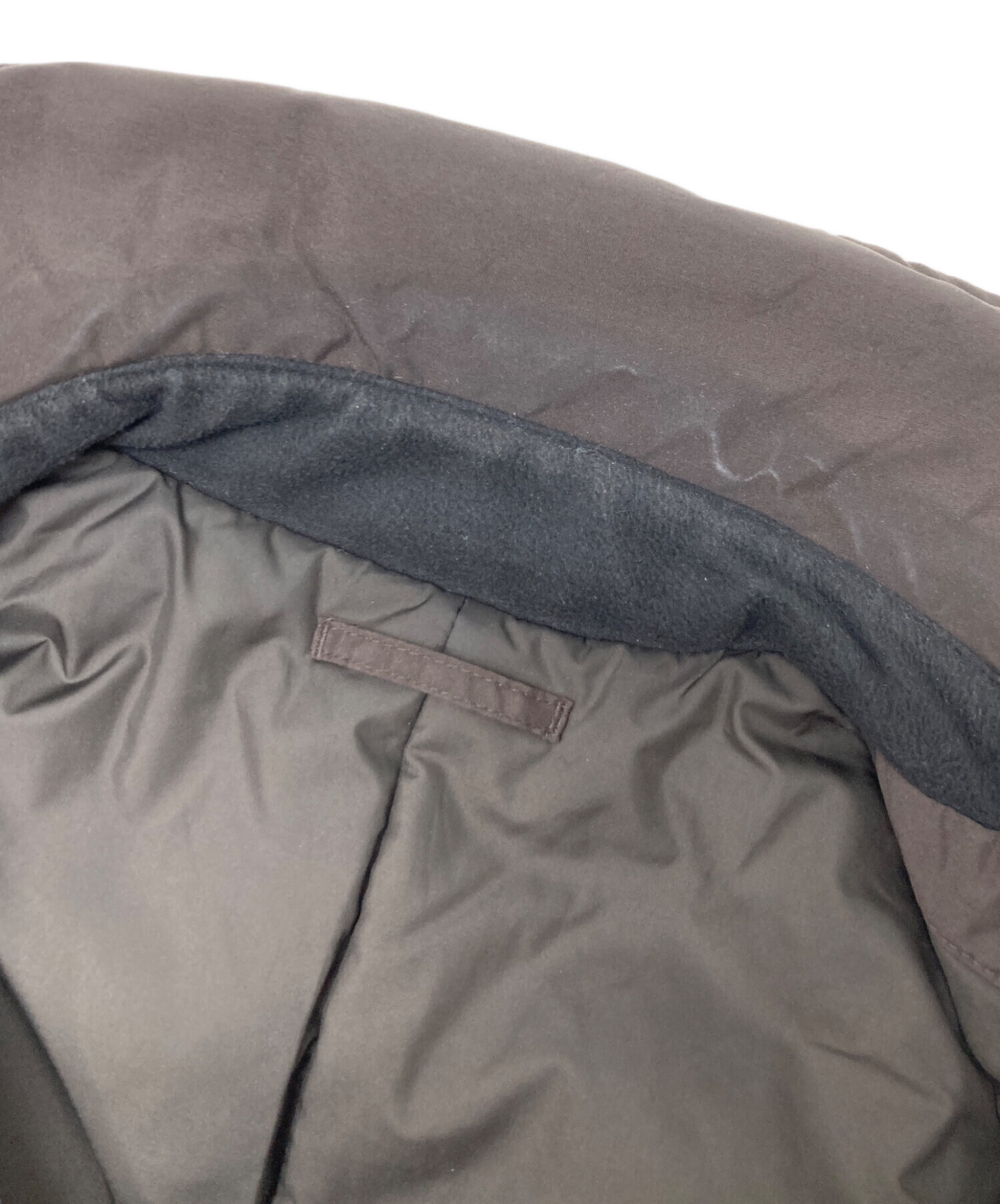 中古・古着通販】STEVEN ALAN (スティーブンアラン) ダルマ バルカラー