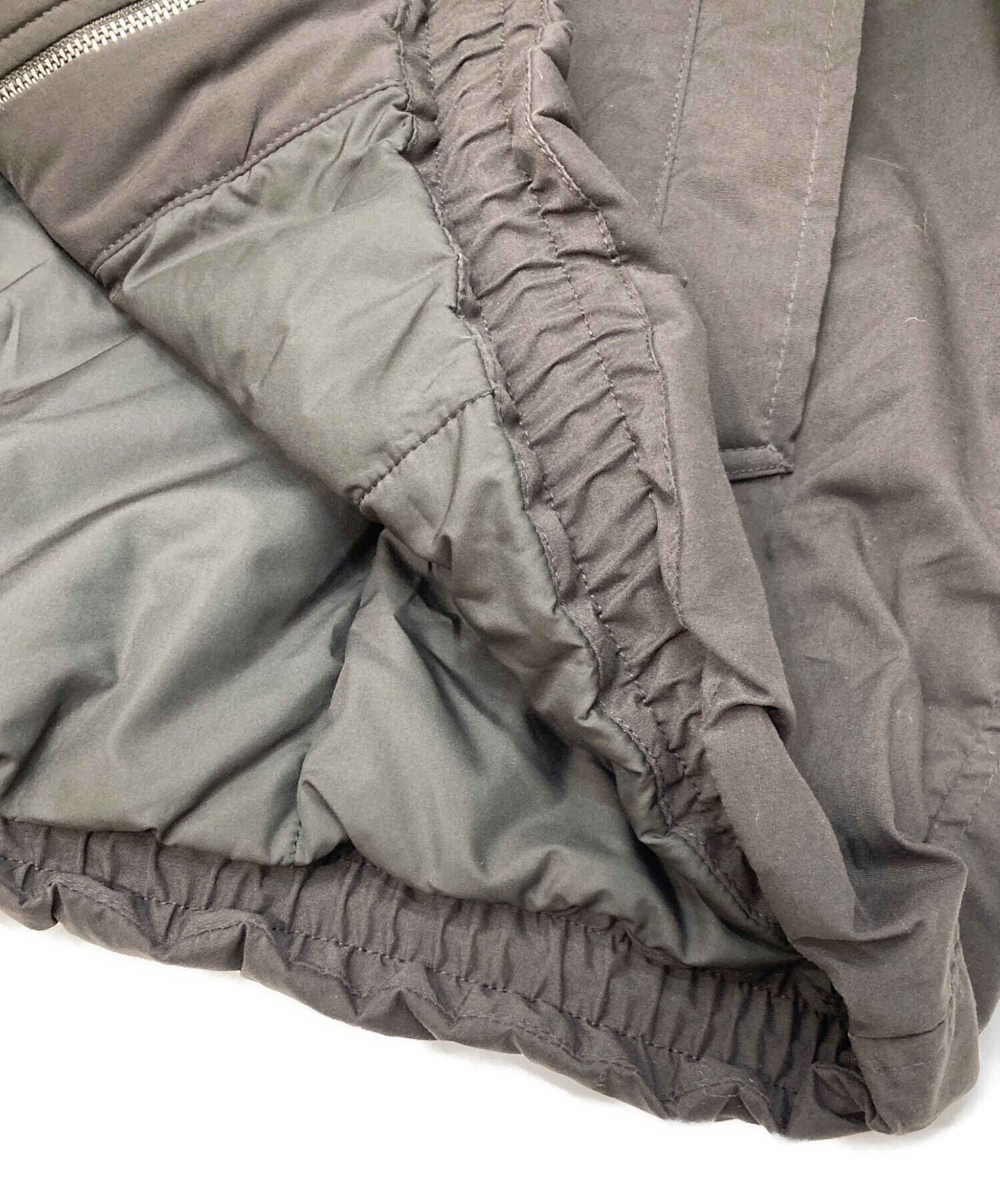 中古・古着通販】STEVEN ALAN (スティーブンアラン) ダルマ バルカラー