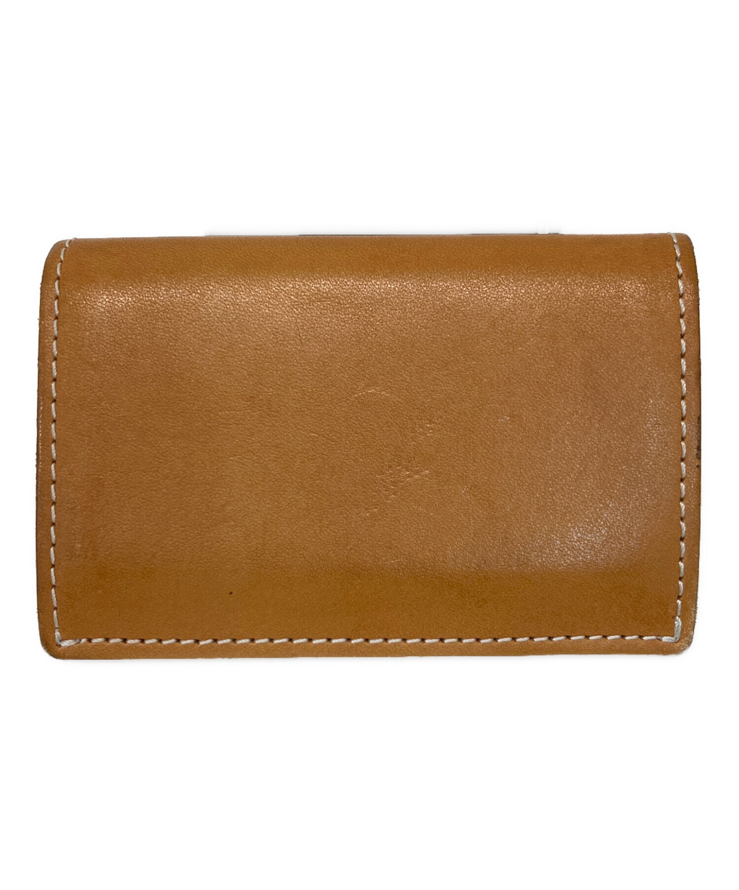 中古・古着通販】HENDER SCHEME (エンダースキーマ) カードケース