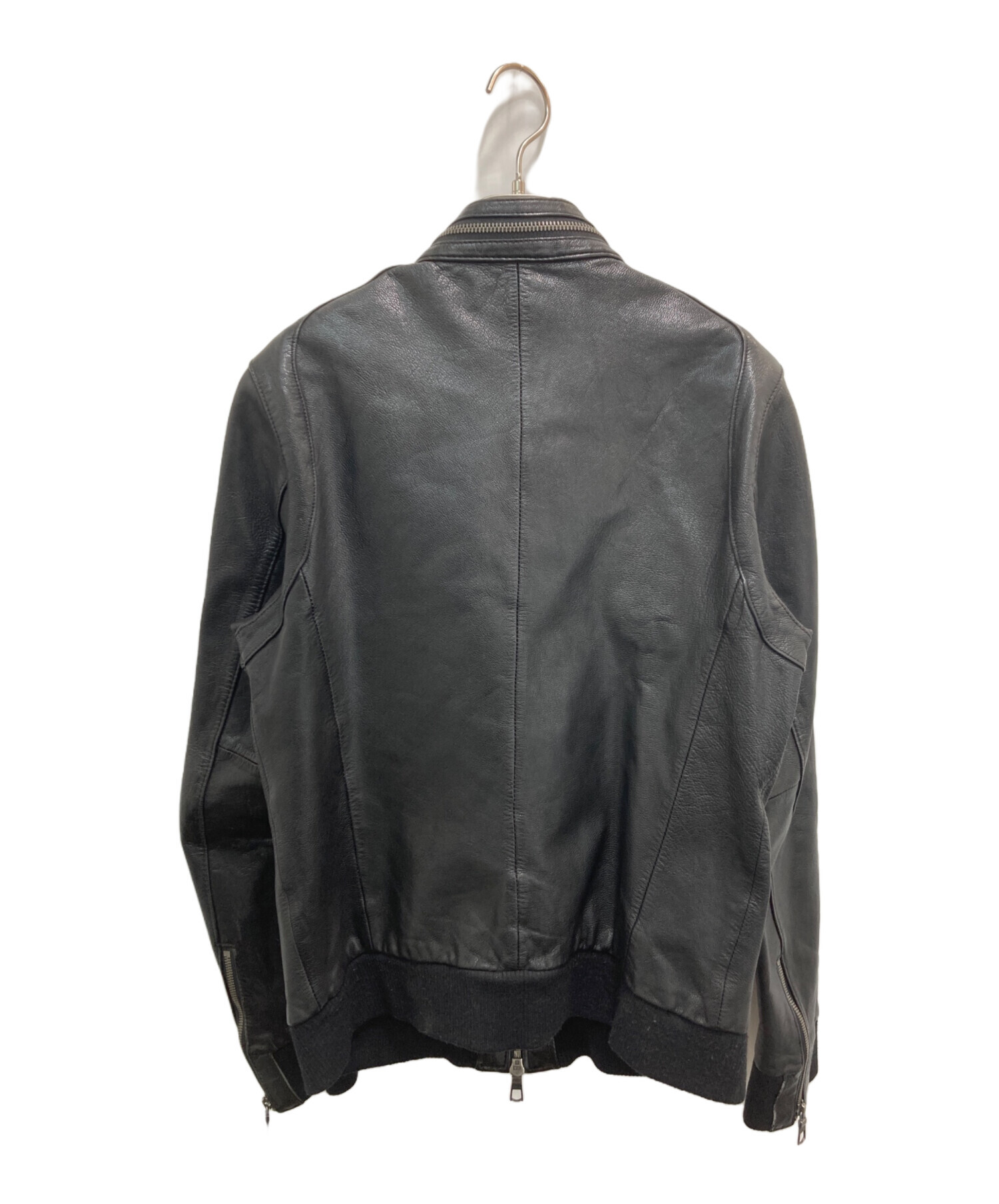 Retro Grade (レトログレード)TOKYORIDER\u0027S JACKET SINGLE
