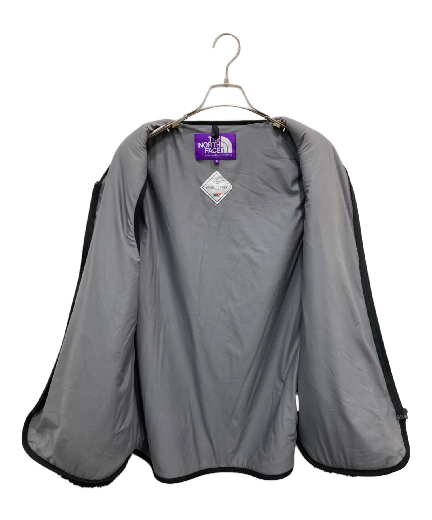 中古・古着通販】THE NORTHFACE PURPLELABEL (ザ・ノースフェイス 