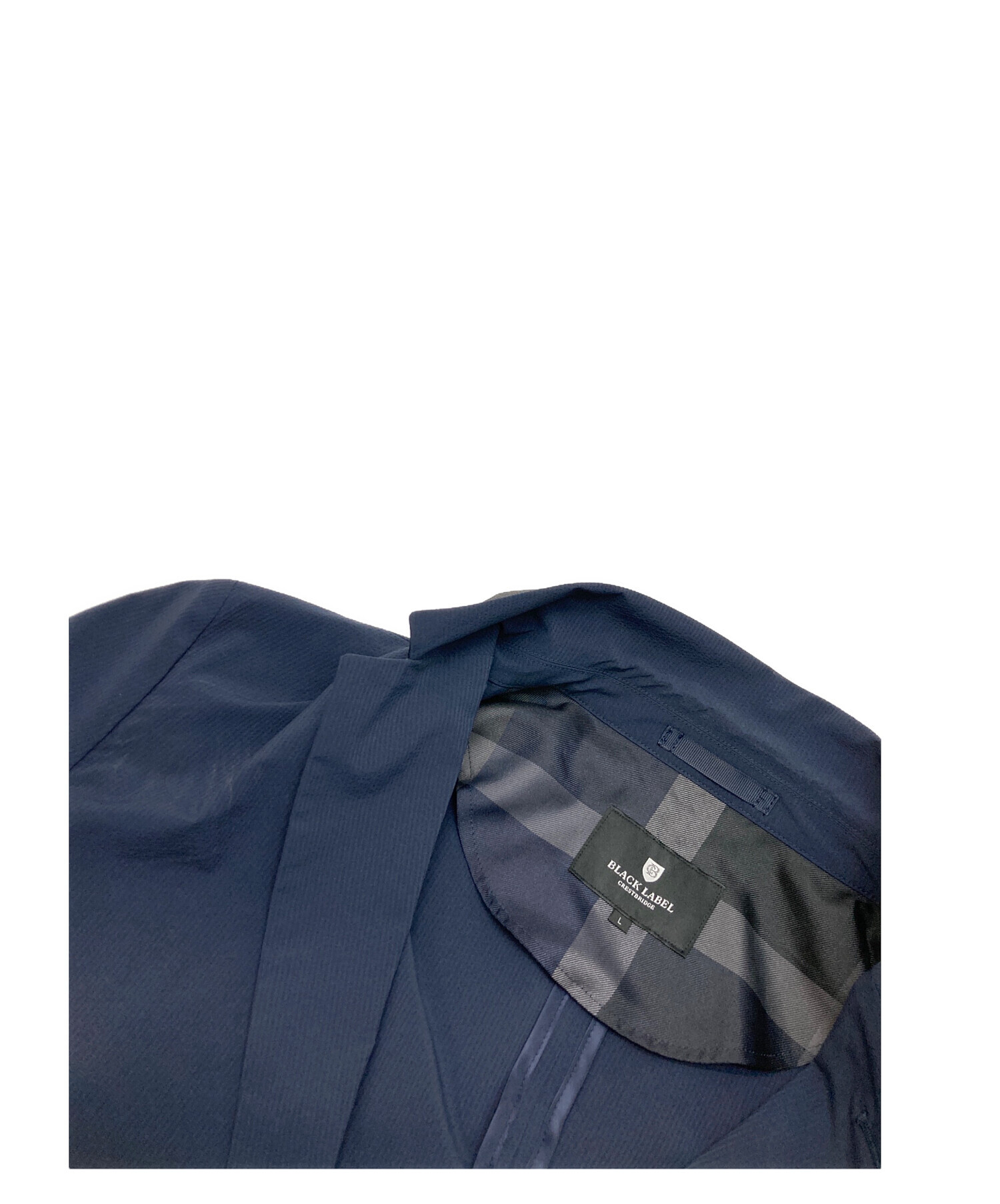 中古・古着通販】BLACK LABEL CRESTBRIDGE (ブラックレーベル クレスト