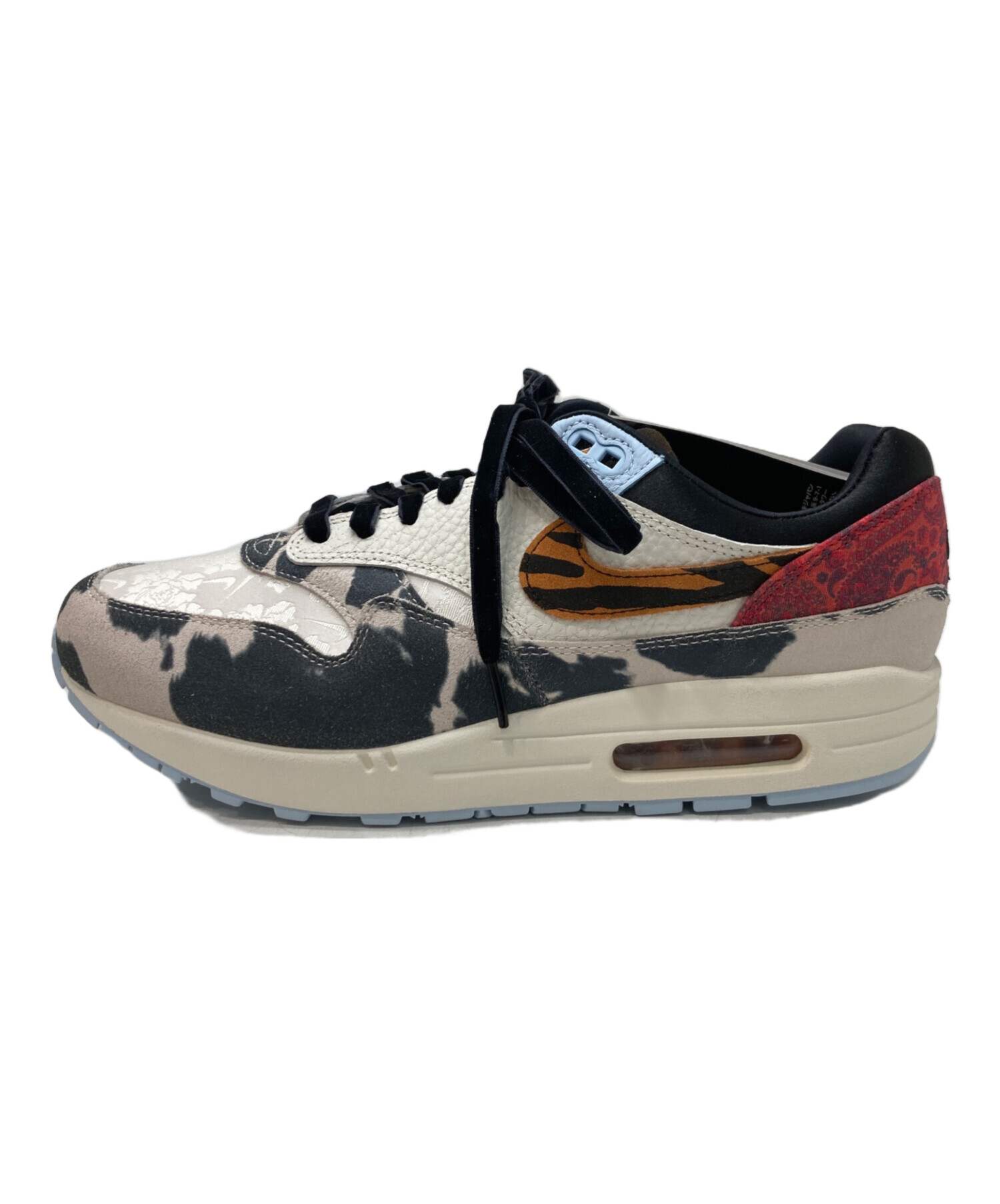 中古・古着通販】NIKE (ナイキ) W AIR MAX 1 