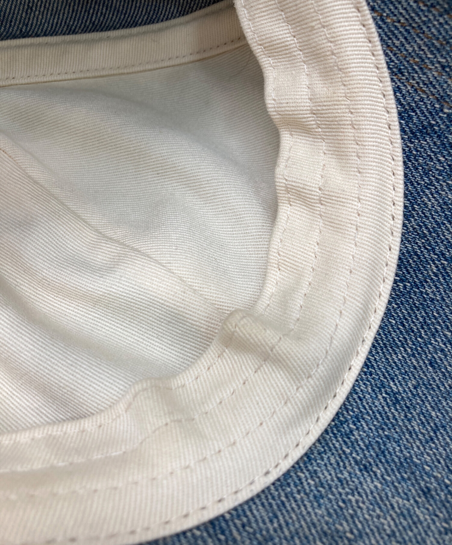 中古・古着通販】Acne studios (アクネ ストゥディオス) デニム