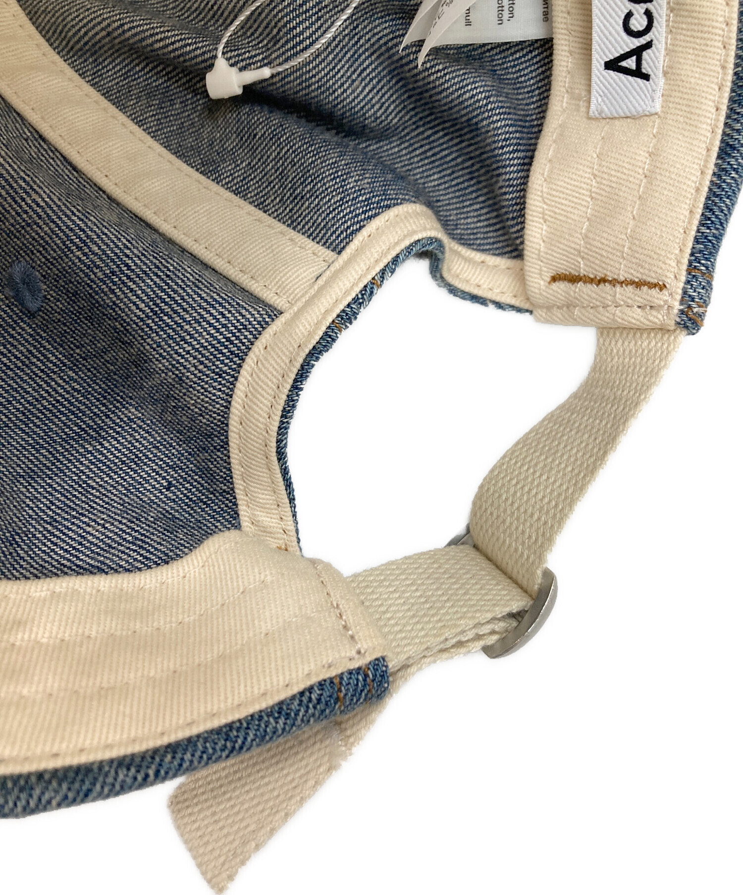 中古・古着通販】Acne studios (アクネ ストゥディオス) デニム
