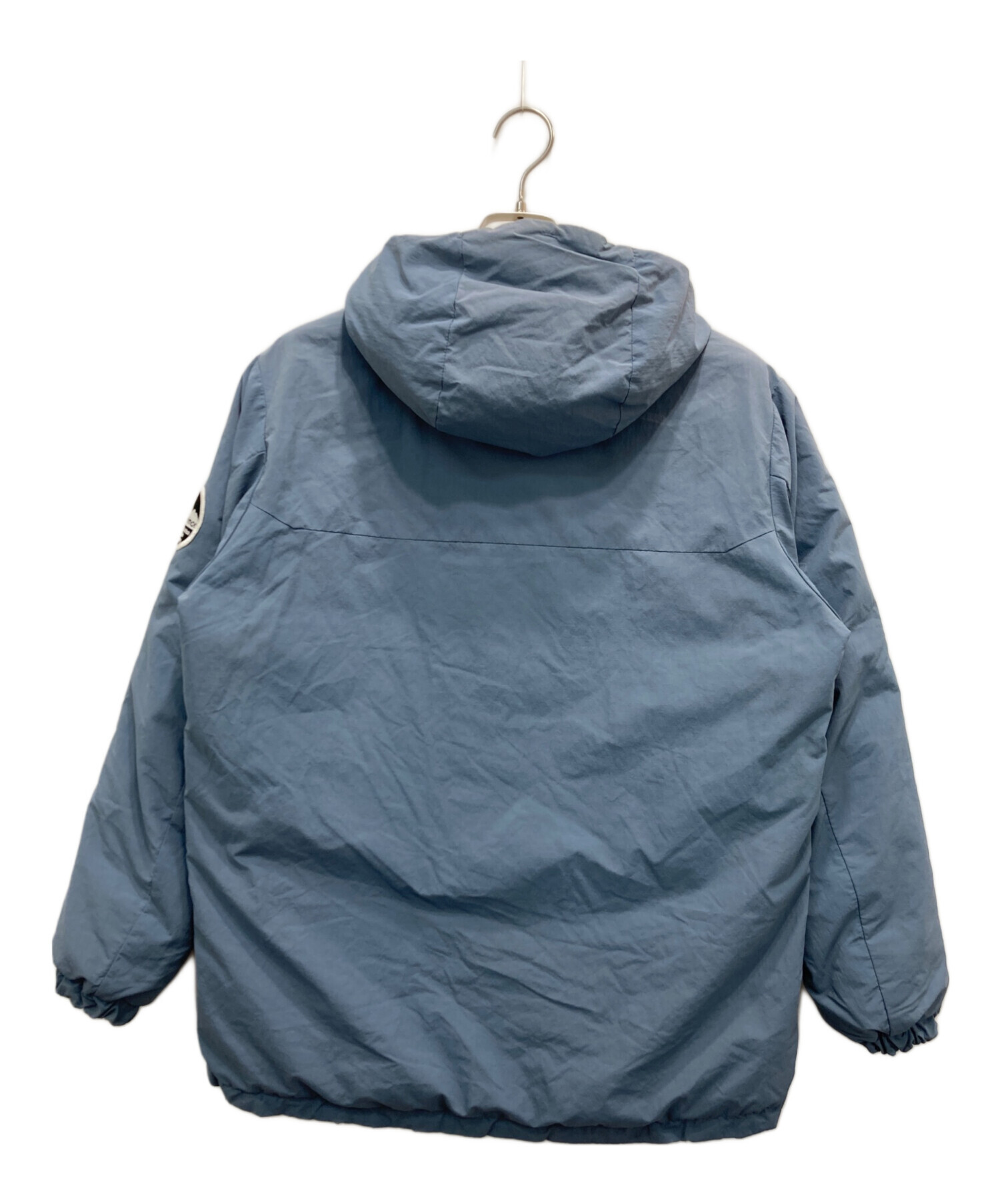 中古・古着通販】Karrimor (カリマー) eday reversible parka ベージュ 