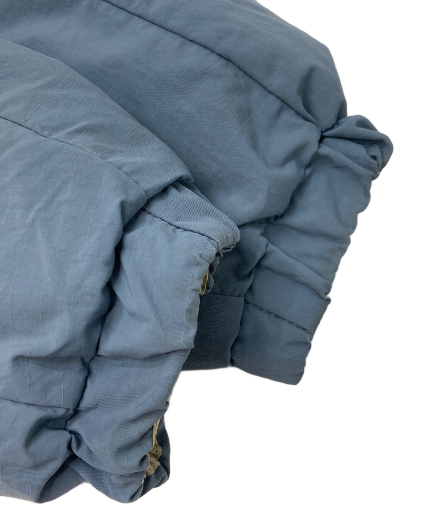 中古・古着通販】Karrimor (カリマー) eday reversible parka ベージュ 