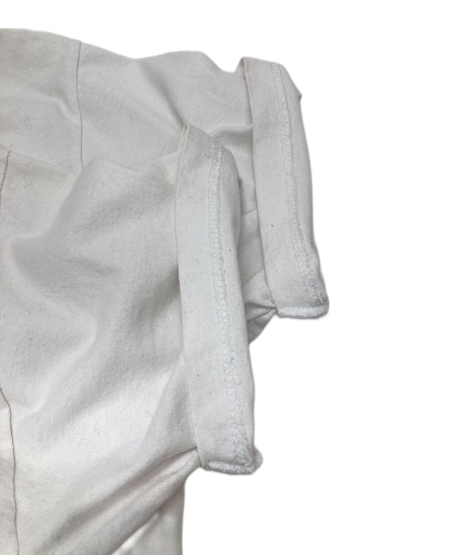 マディソンブルー　　DEAR BLUE PHOTO TEE 中古・古着通販】MADISON BLUE (マディソンブルー) DEAR BLUE PHOTO