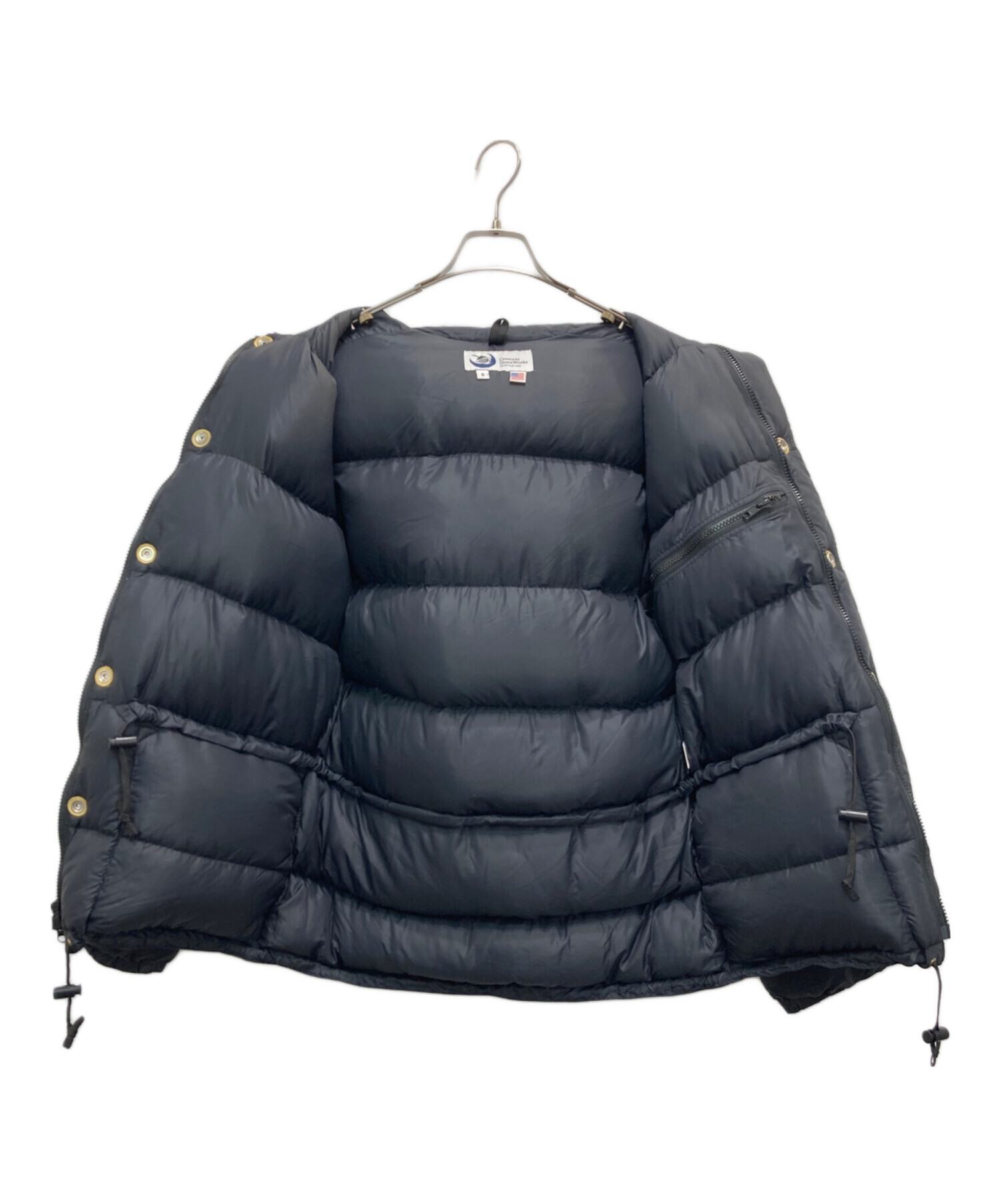 中古・古着通販】Crescent Down Works (クレセントダウンワークス